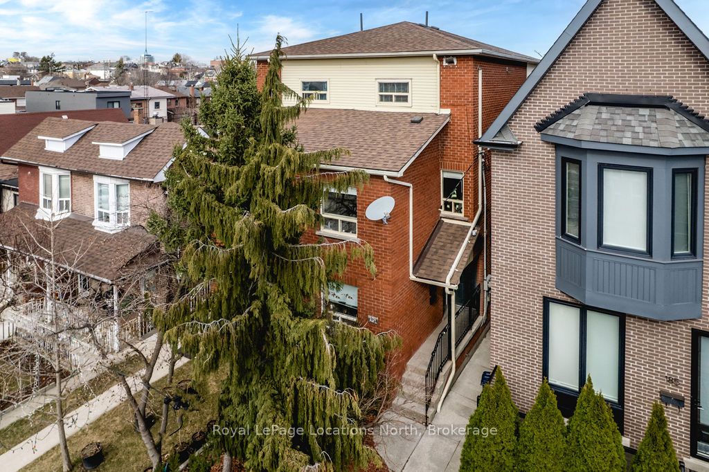 191 Earlscourt Avenue Property Photo 1
