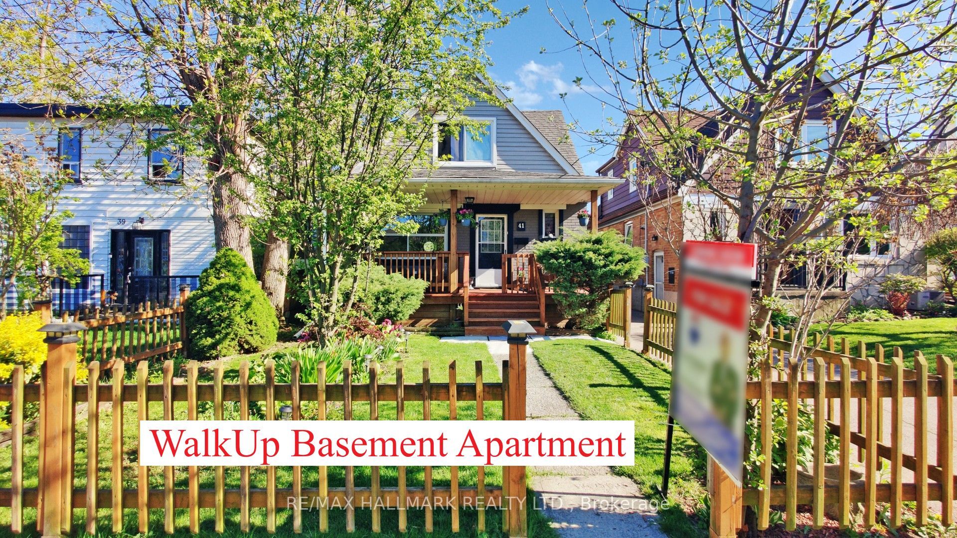 41 Macdonald St Street Property Photo 1