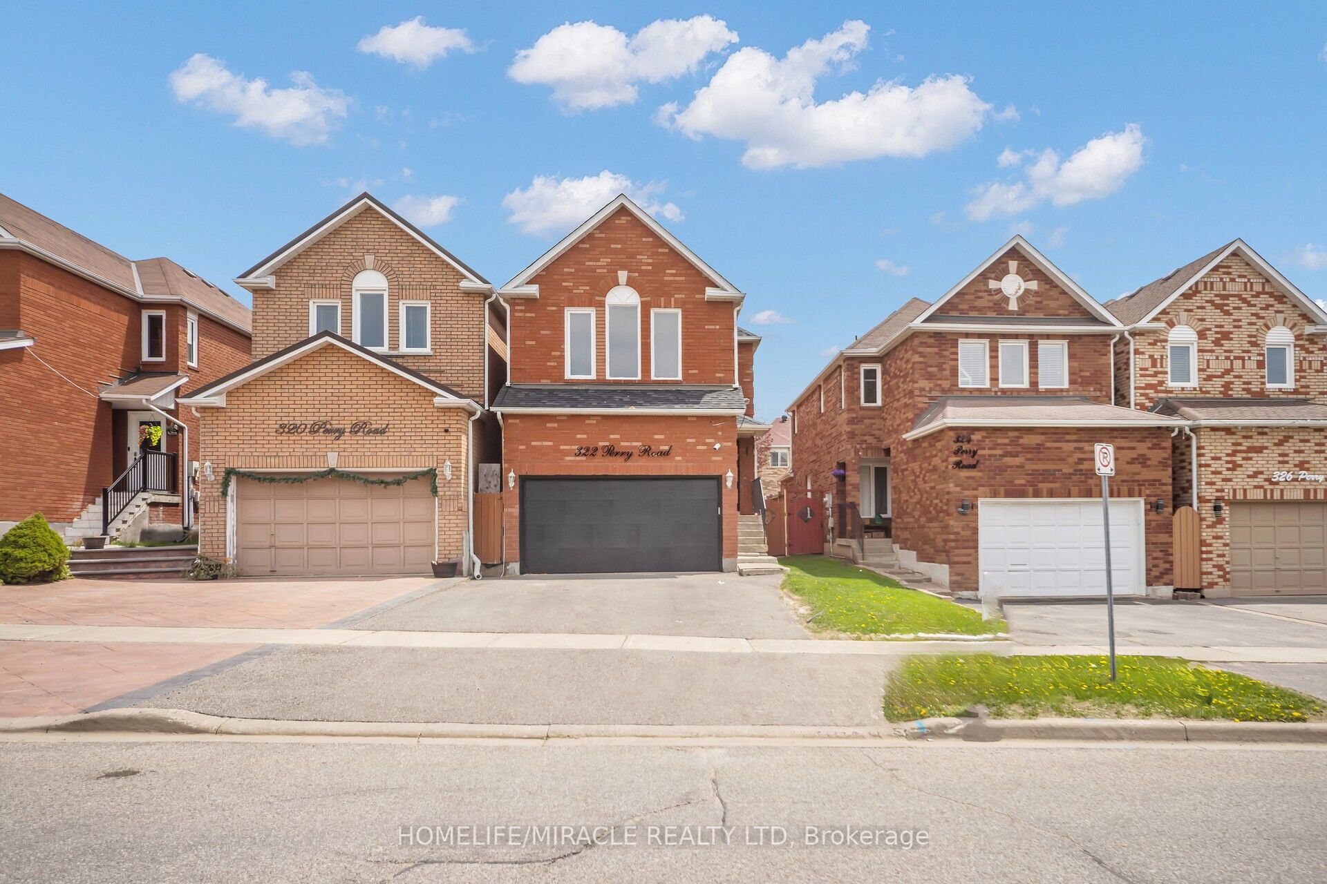 322 Perry Road Property Photo 1