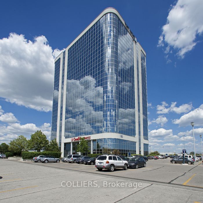 185 The West Mall N/a 115 Property Photo 1