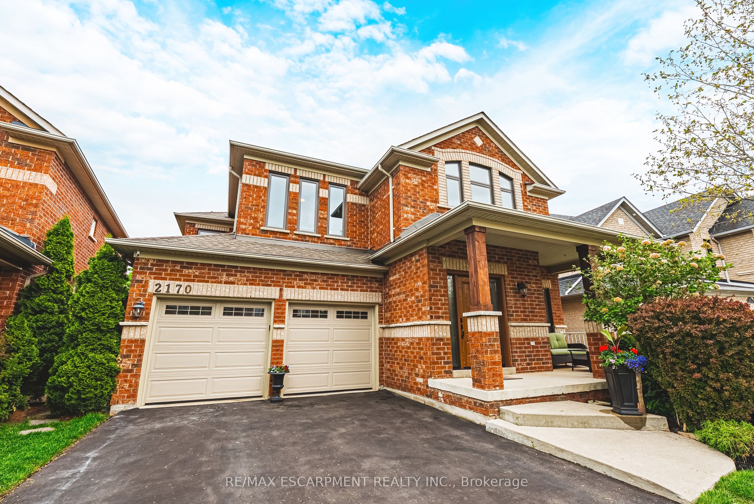 2170 Coldwater Street Property Photo 1