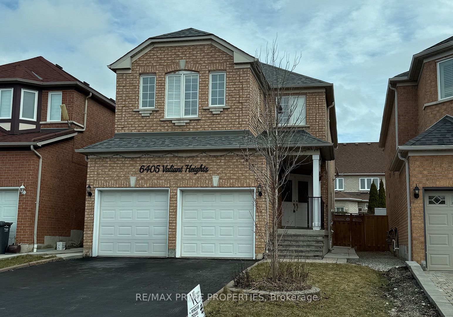 6405 Valiant Heights BSMT Property Photo 1