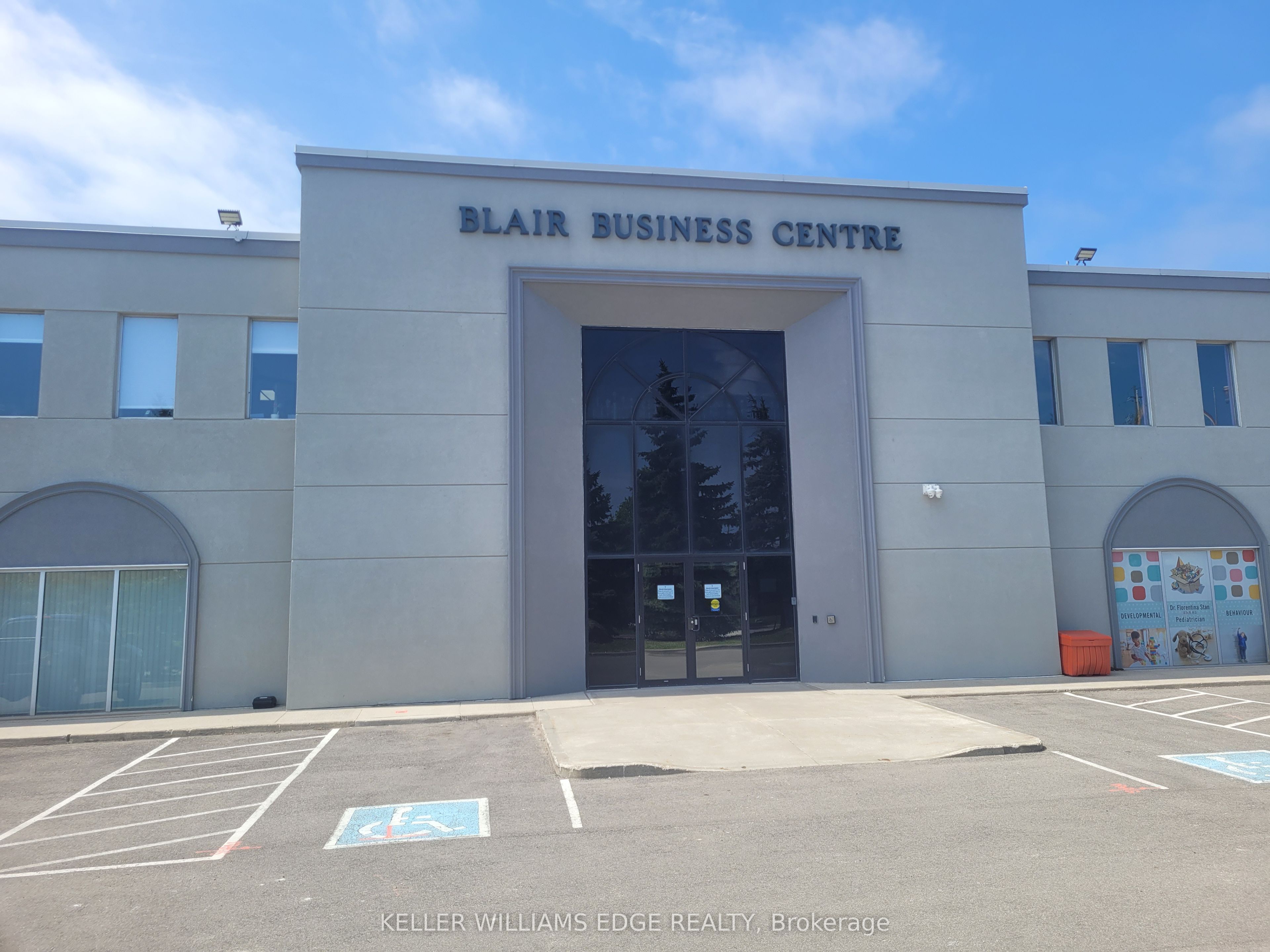 #G - 1160 Blair Road Property Photo 1