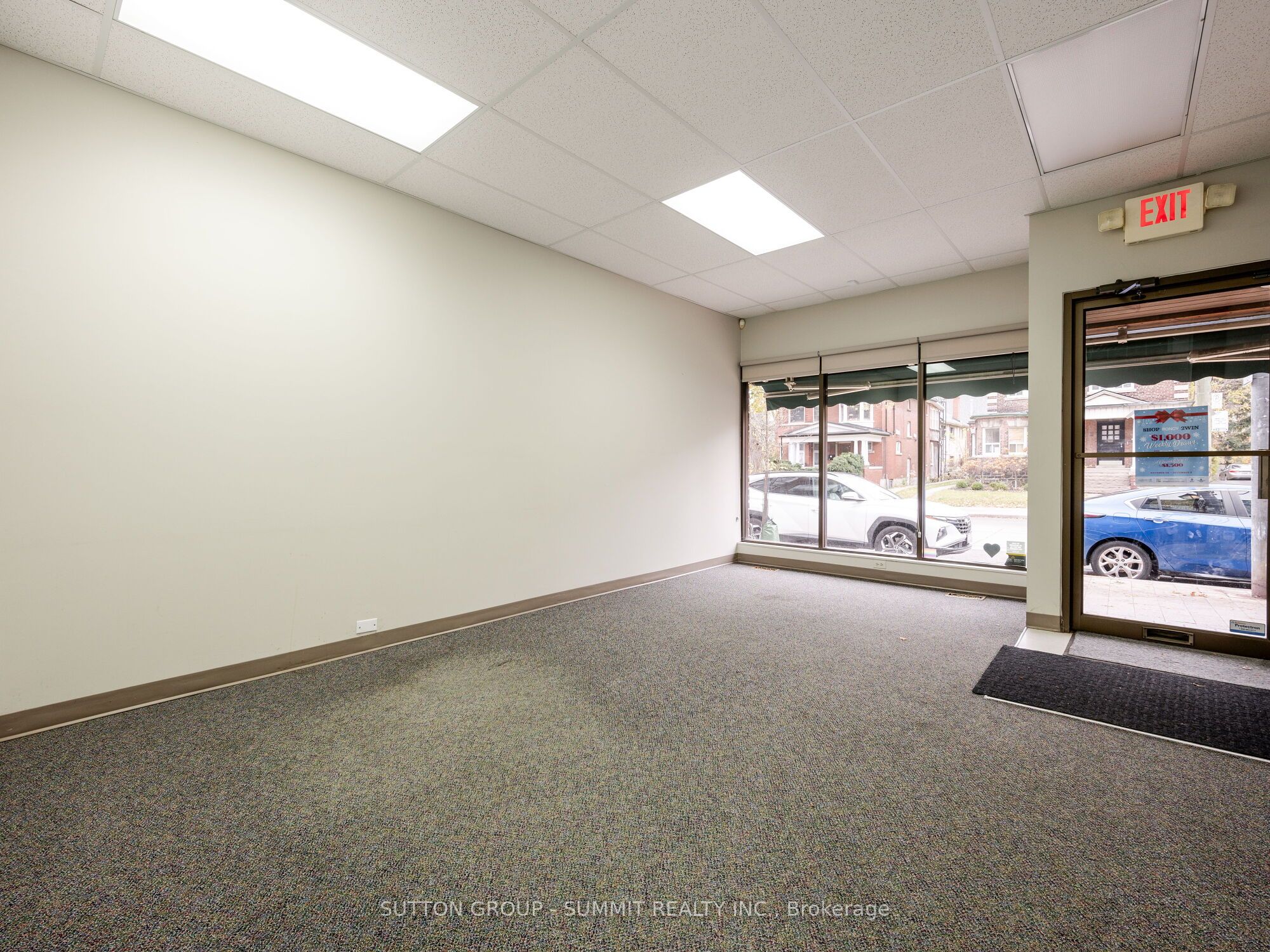 281 Roncesvalles Avenue Property Photo 4