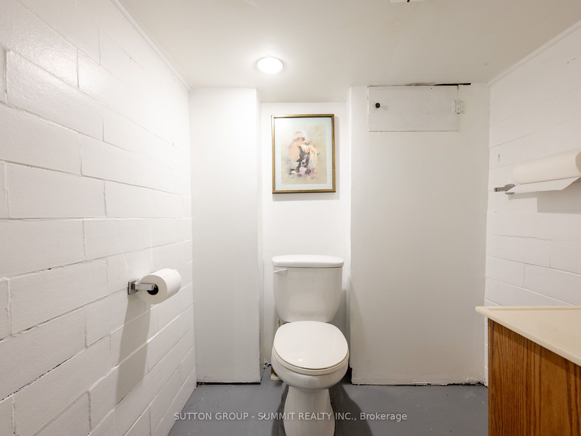 281 Roncesvalles Avenue Property Photo 13