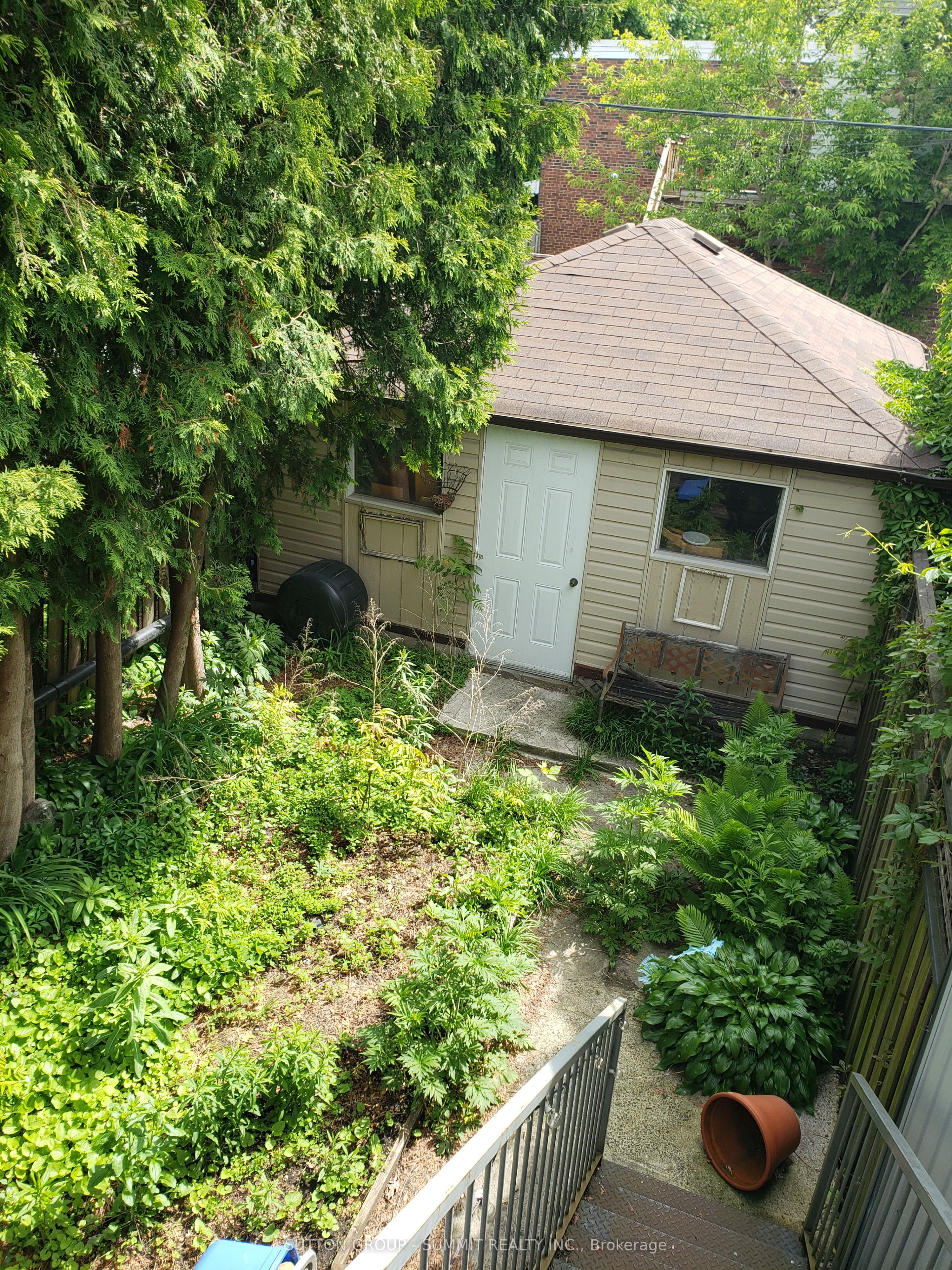 281 Roncesvalles Avenue Property Photo 17