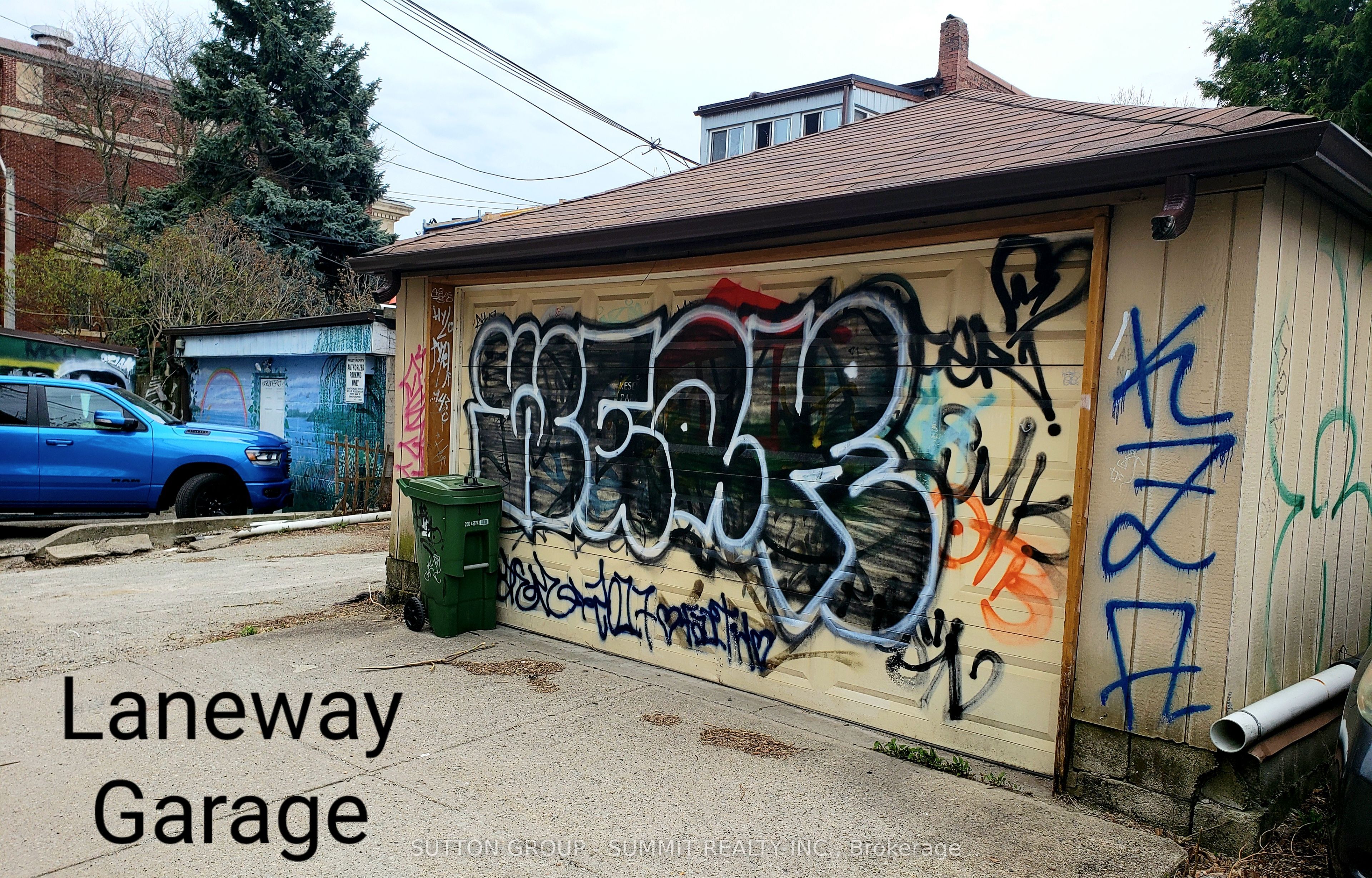 281 Roncesvalles Avenue Property Photo 18