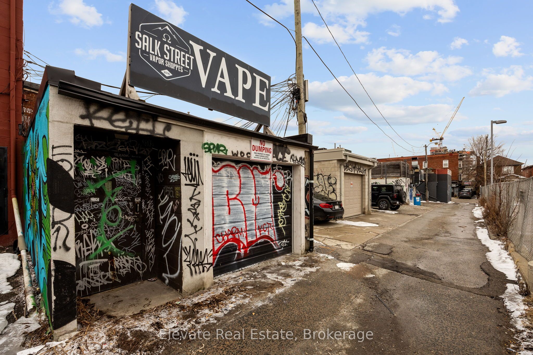 904 Bloor Street W Property Photo 29