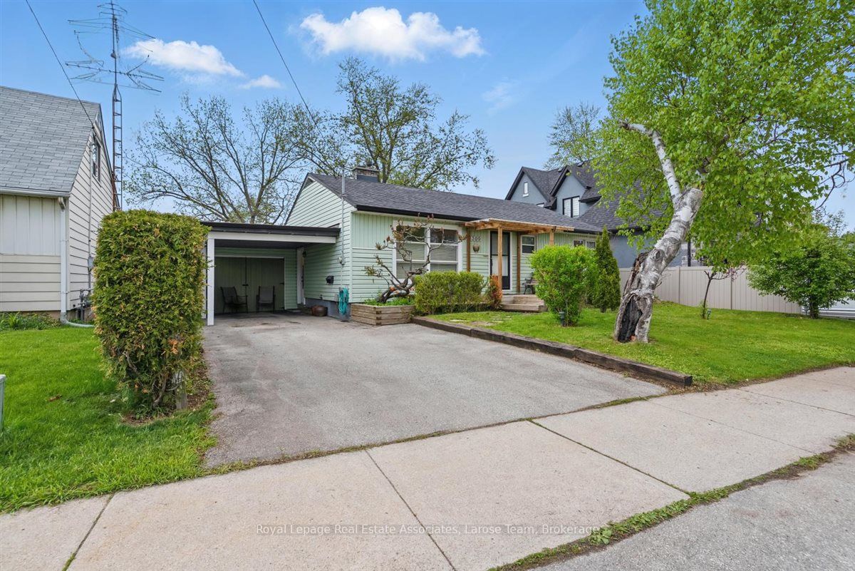 309 Felan Avenue Property Photo 1
