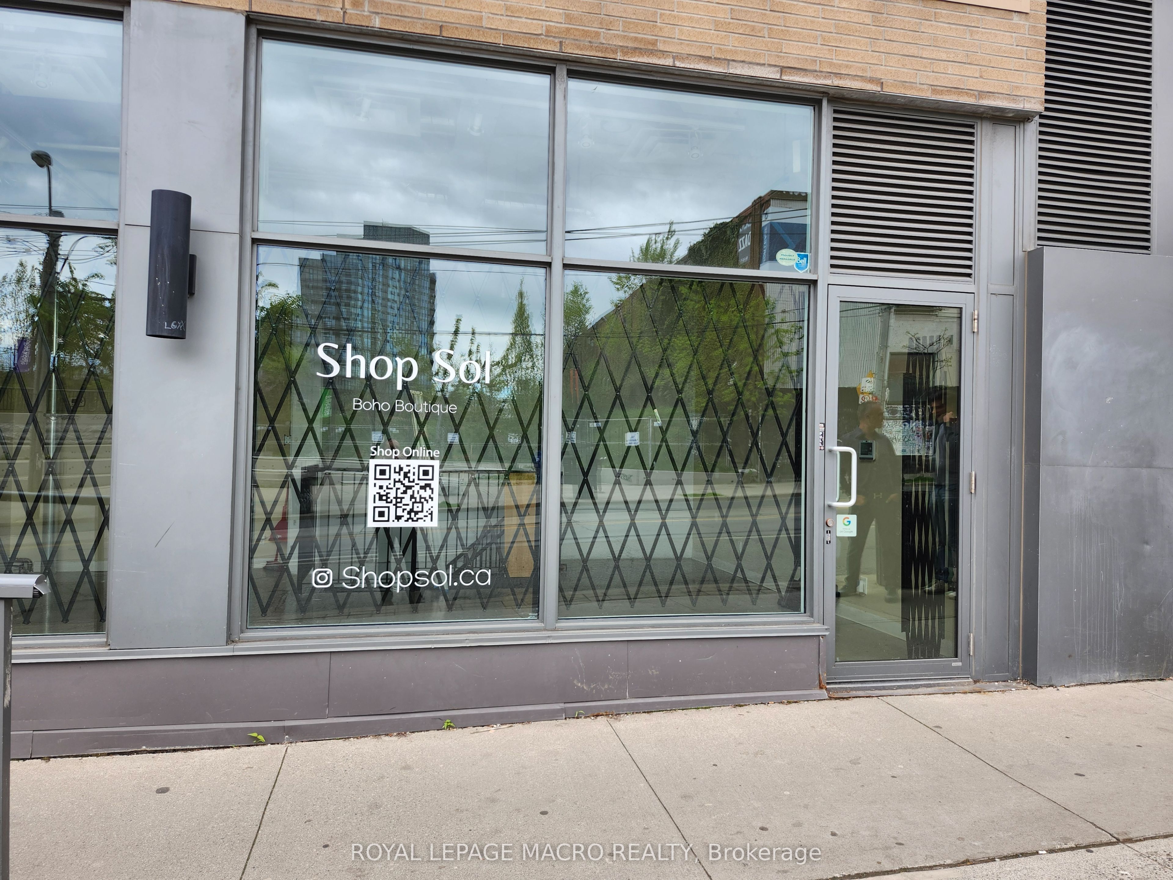 #1 - 1205 Queen Street Property Photo 1