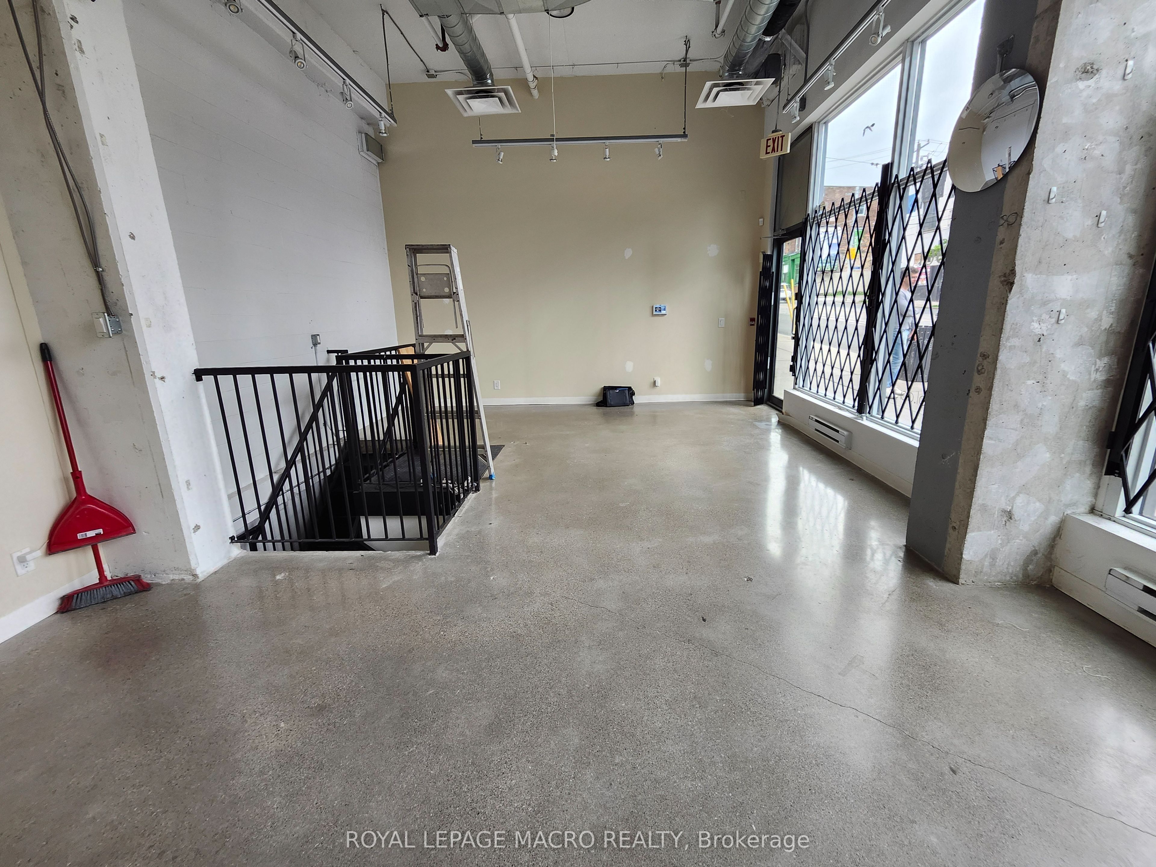 1205 Queen Street W 1 Property Photo 2