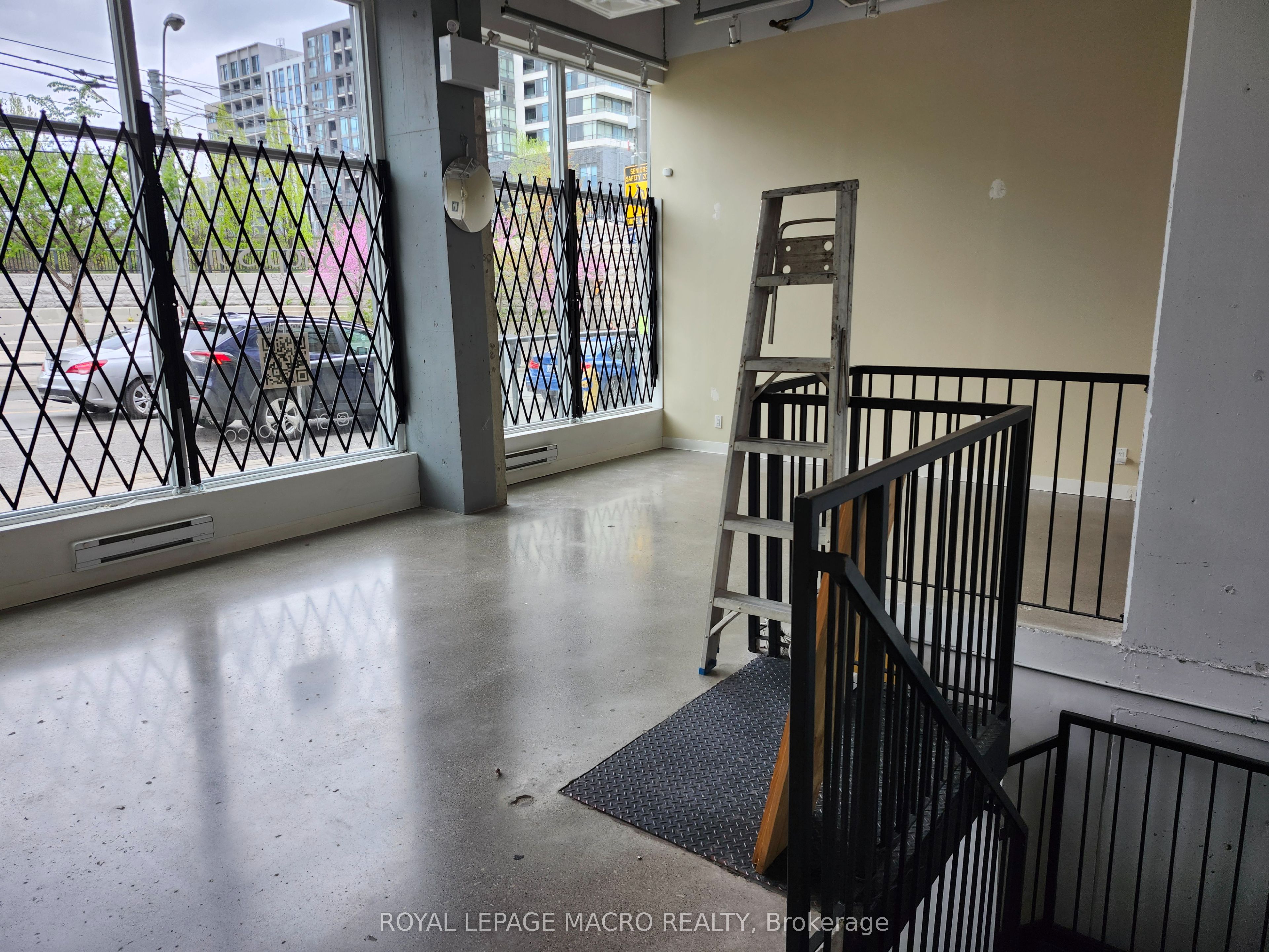 1205 Queen Street W 1 Property Photo 3