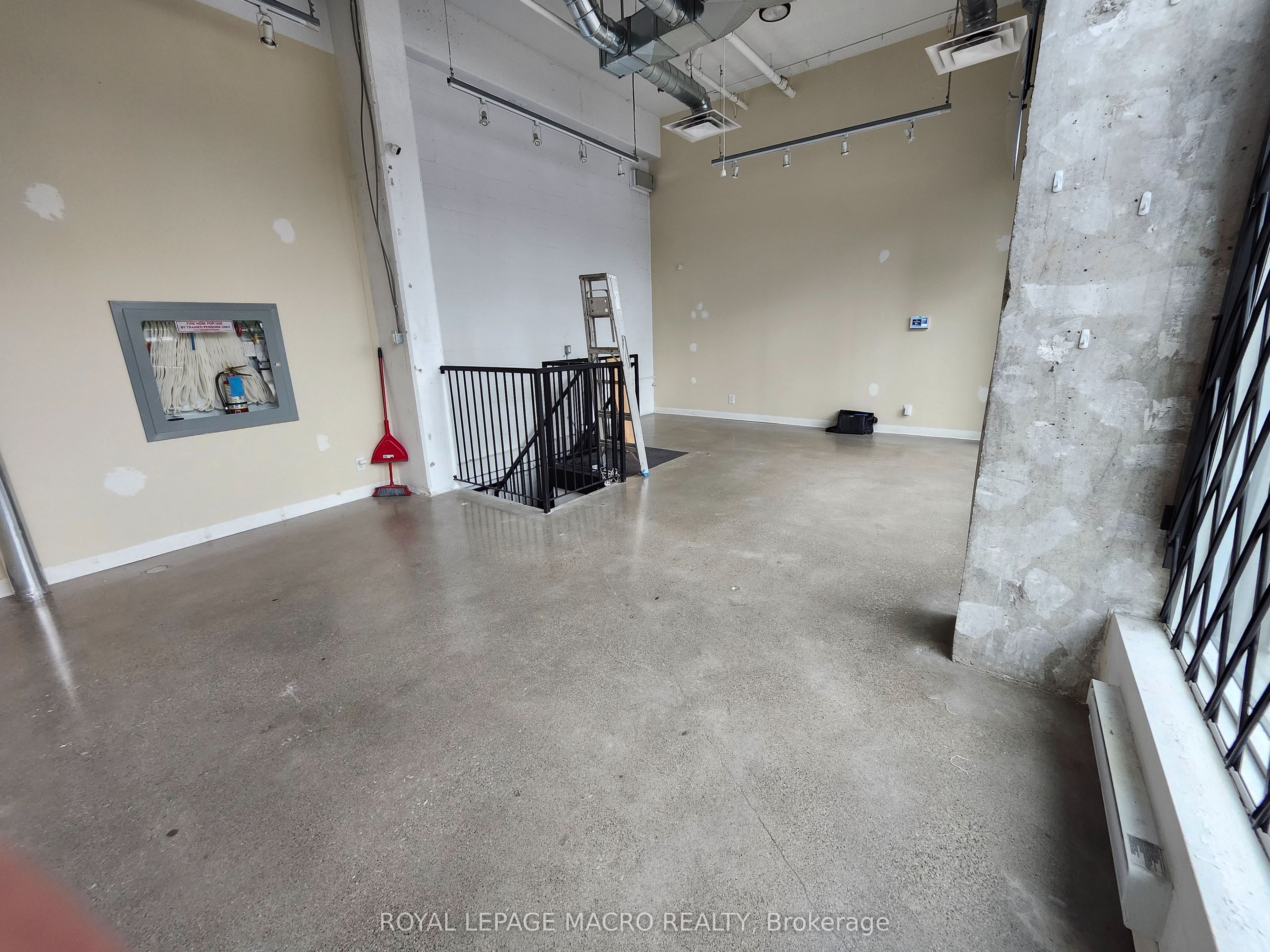1205 Queen Street W 1 Property Photo 4