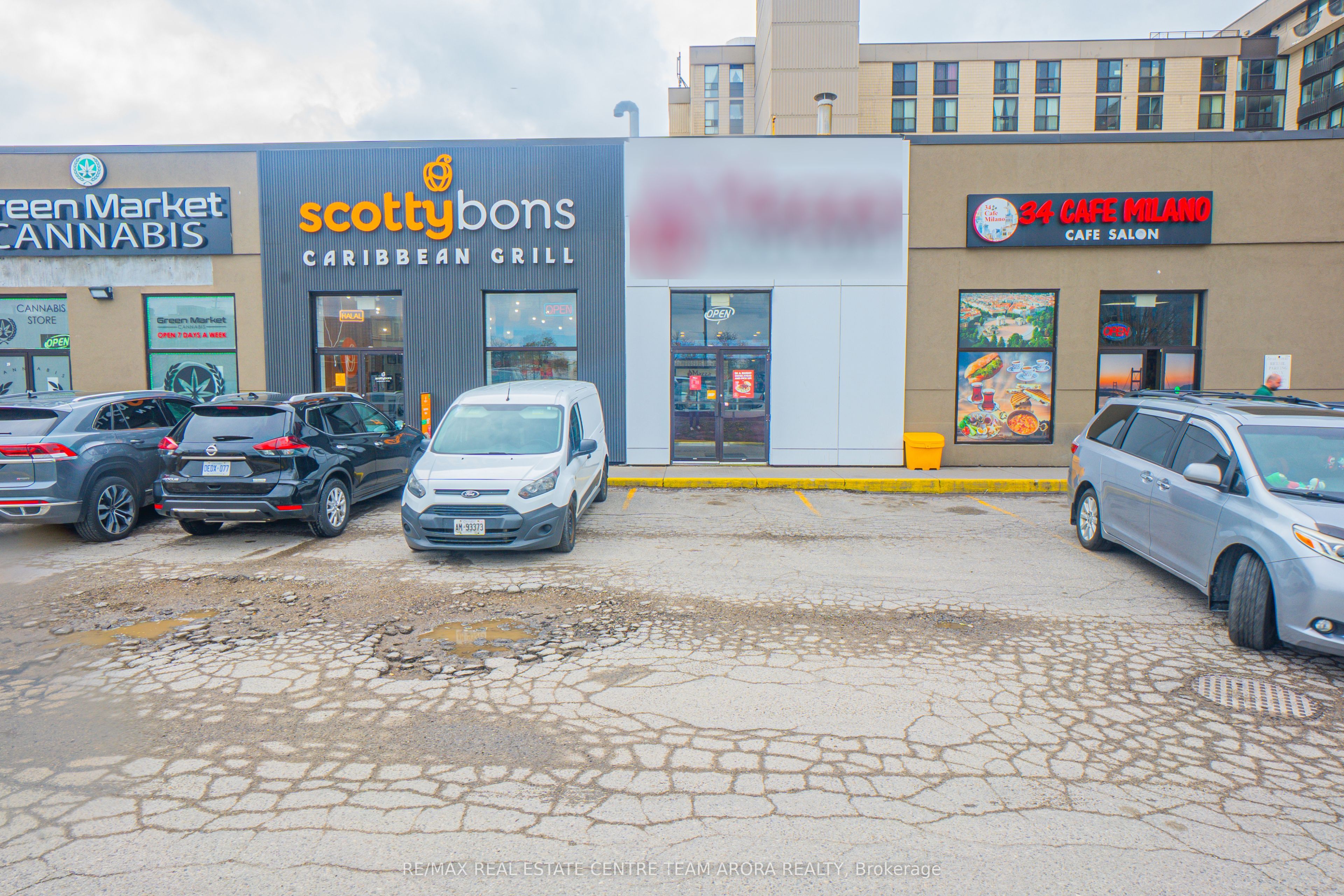 #27 - 2737 Keele Street Property Photo 1