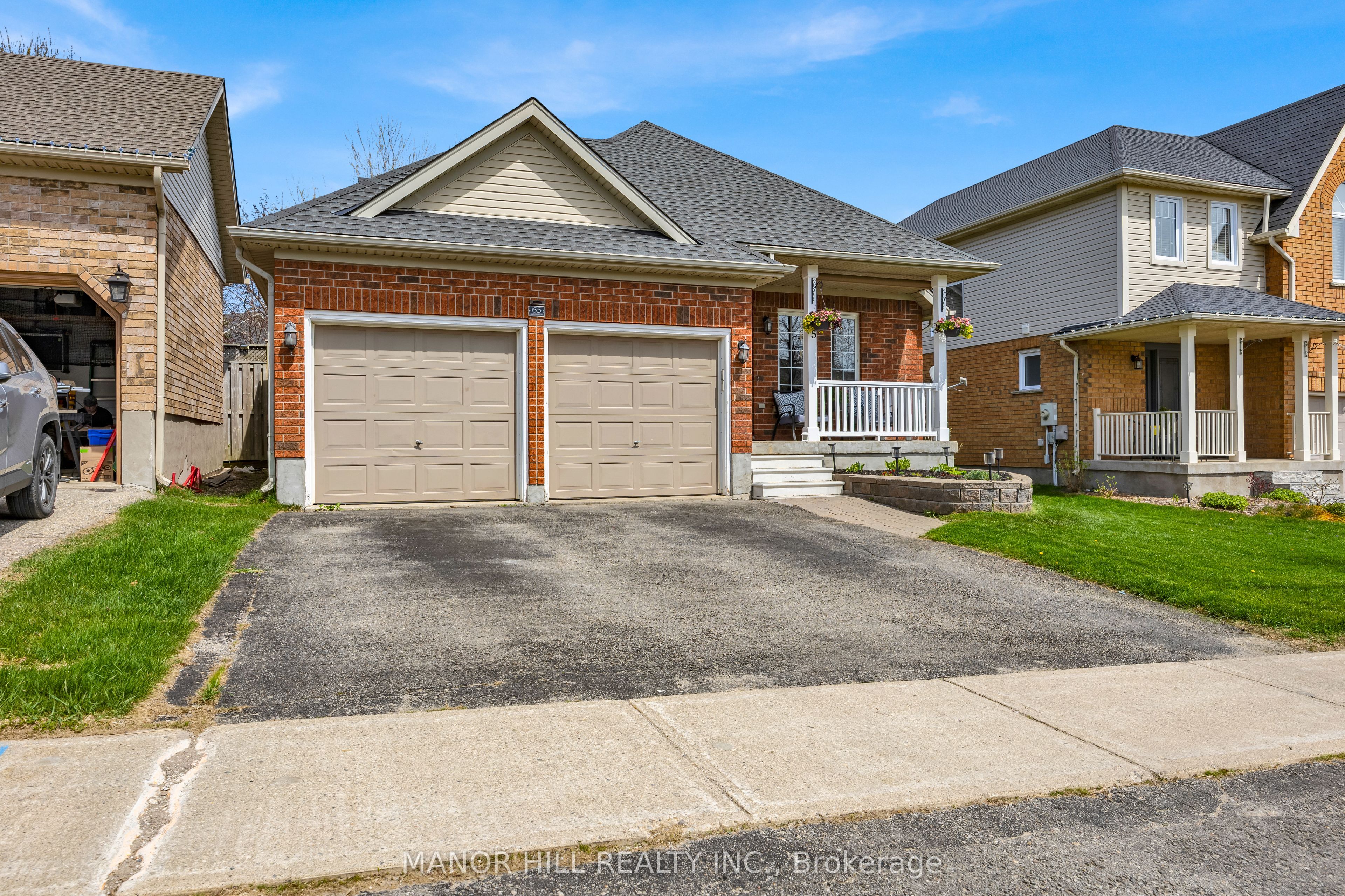 65 Sherwood Street Property Photo 1
