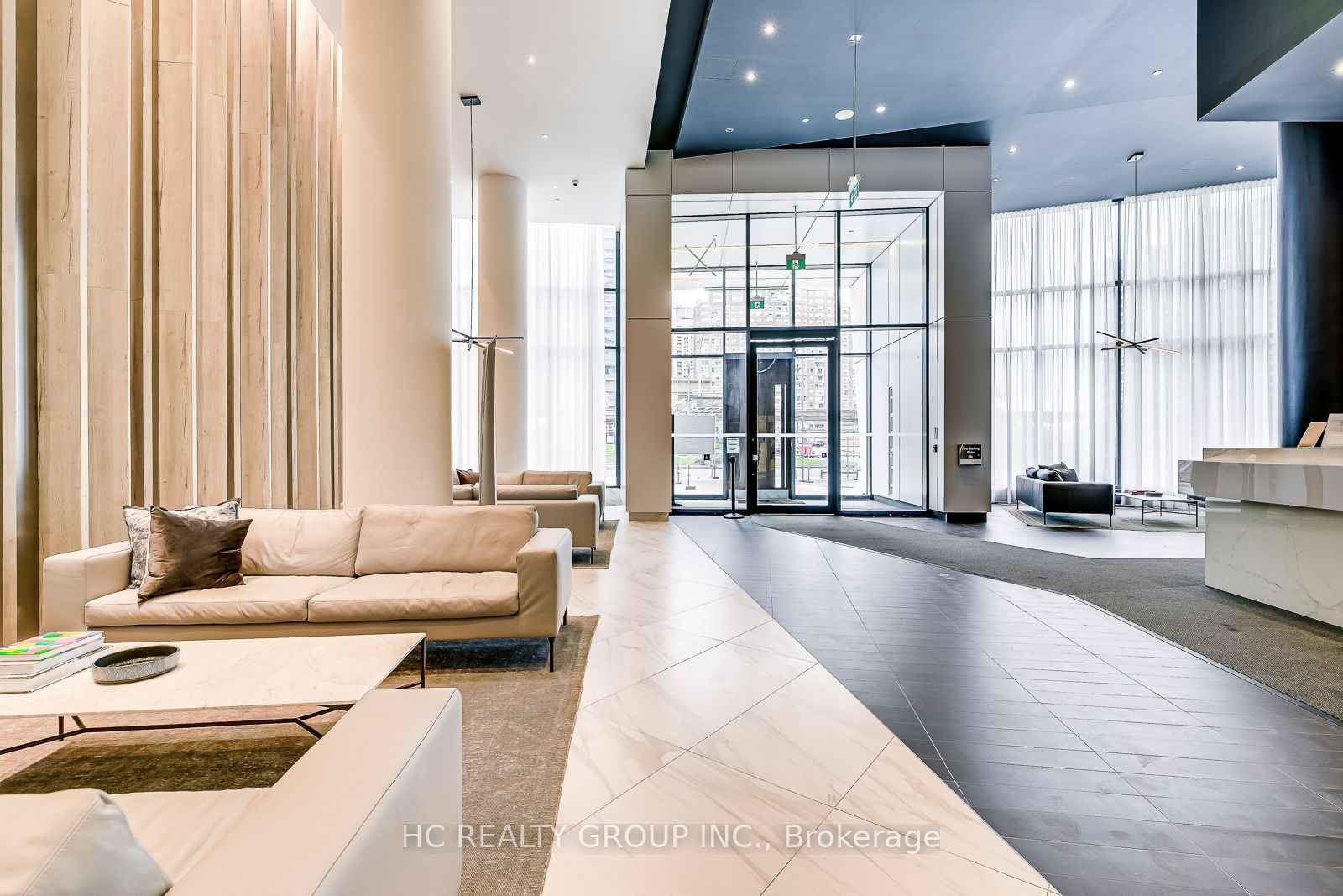 #2805 - 3900 Confederation Parkway Property Photo 3