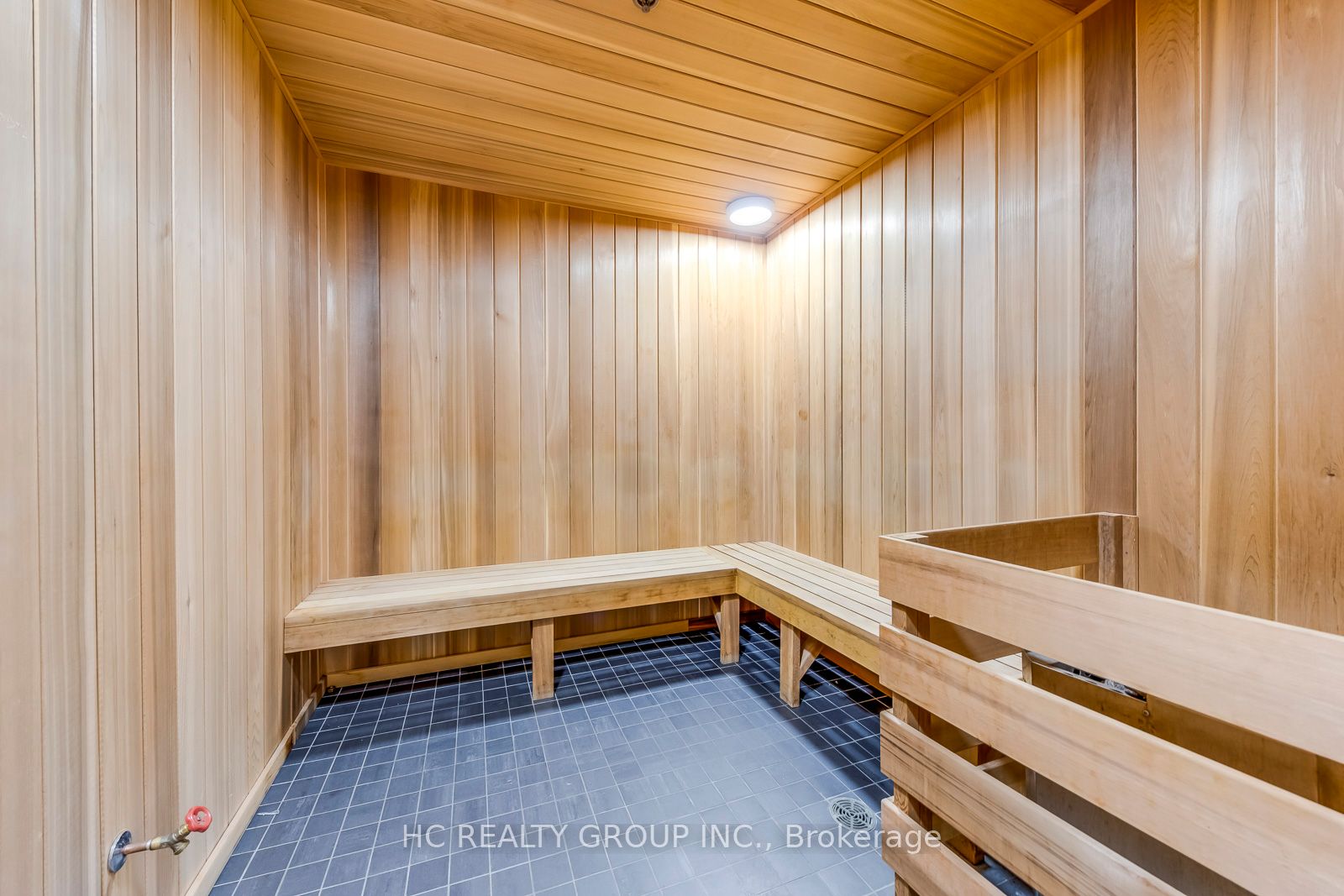 #2805 - 3900 Confederation Parkway Property Photo 24