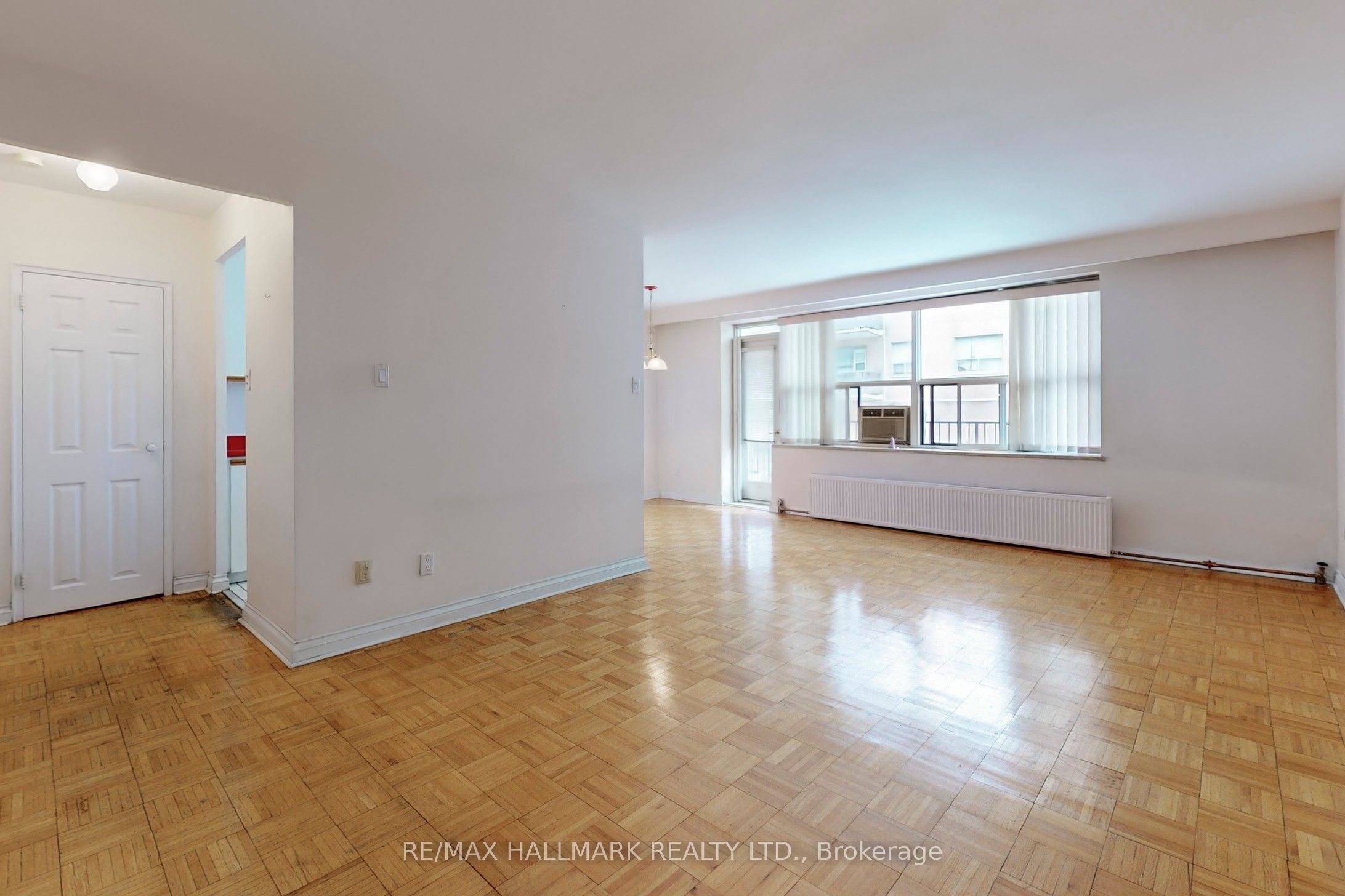 #203 - 50 Gulliver Road