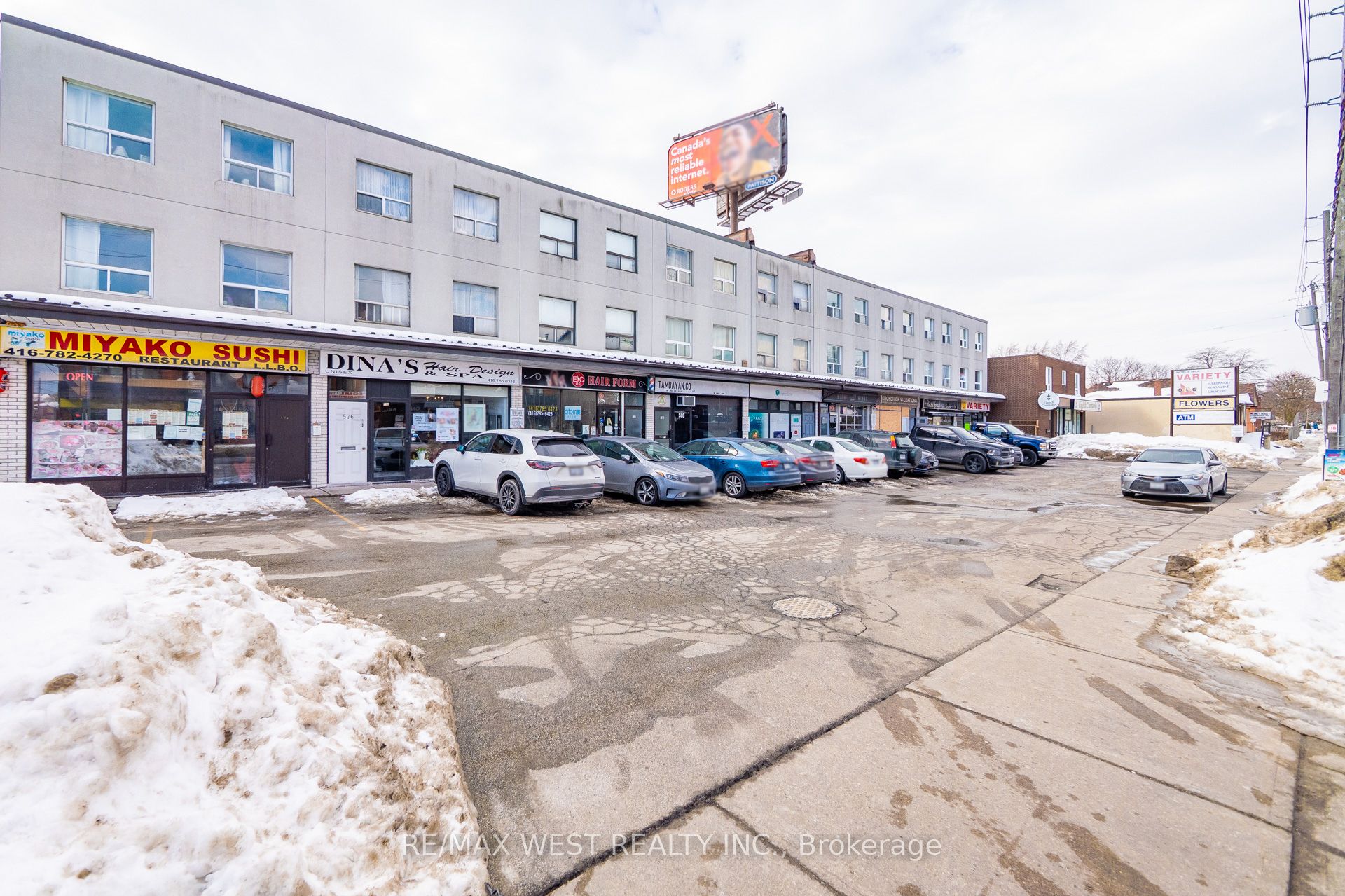 578 Marlee Avenue Property Photo 1