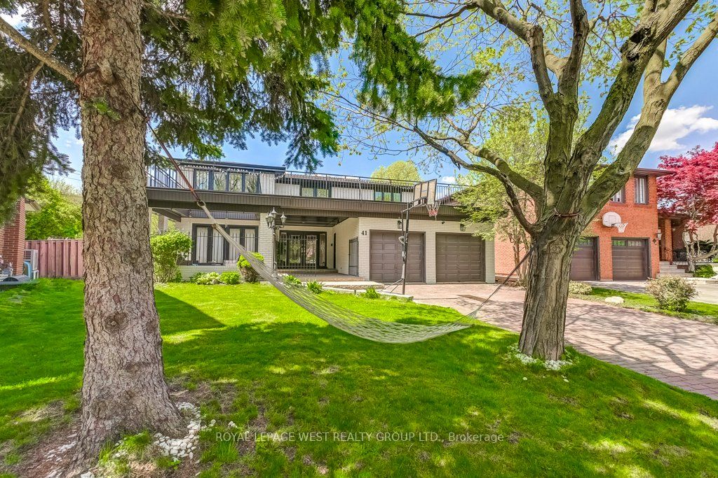 41 Vancho Crescent Property Photo 2