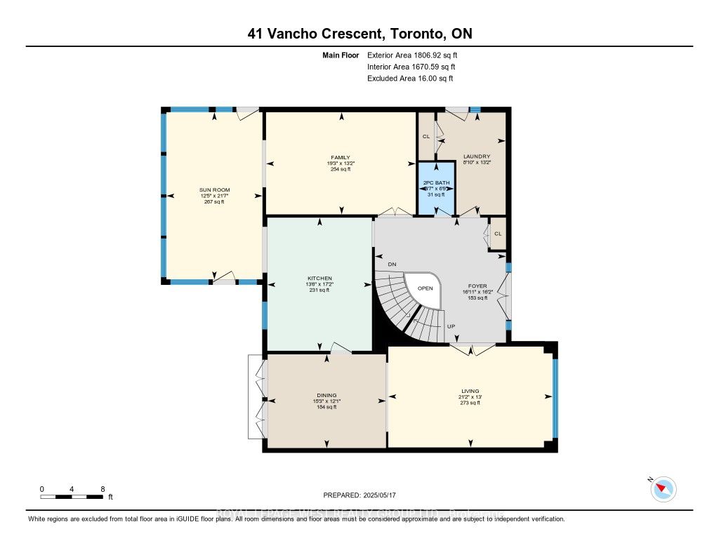 41 Vancho Crescent Property Photo 43