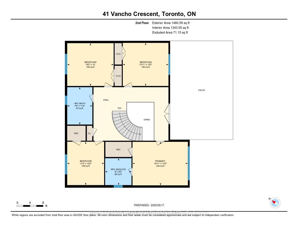 41 Vancho Crescent Property Photo 44