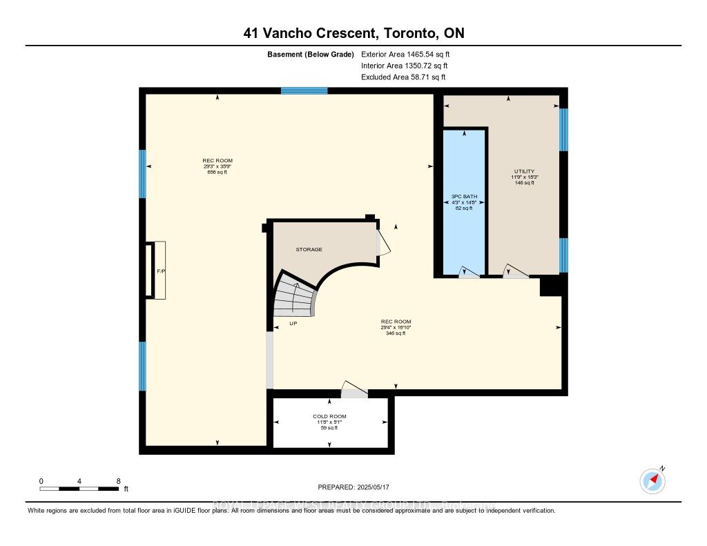 41 Vancho Crescent Property Photo 45