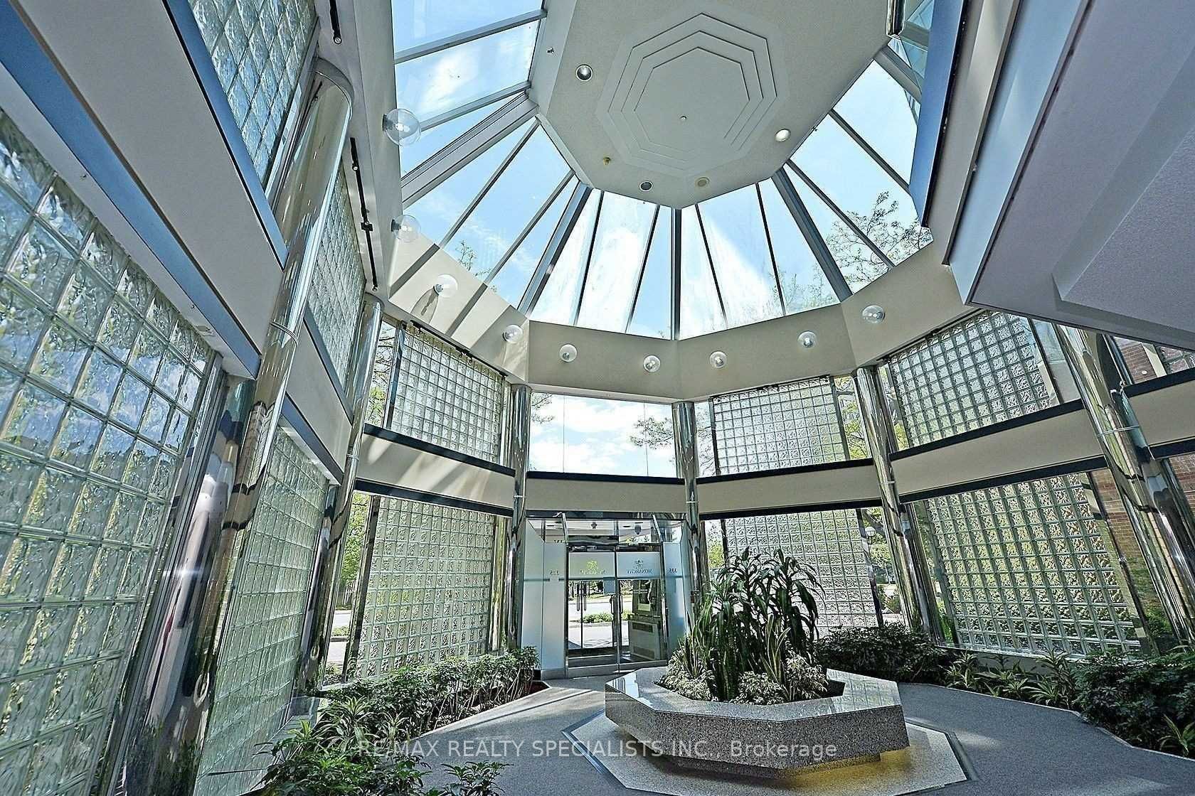 #1107 - 335 Webb Drive Property Photo 3
