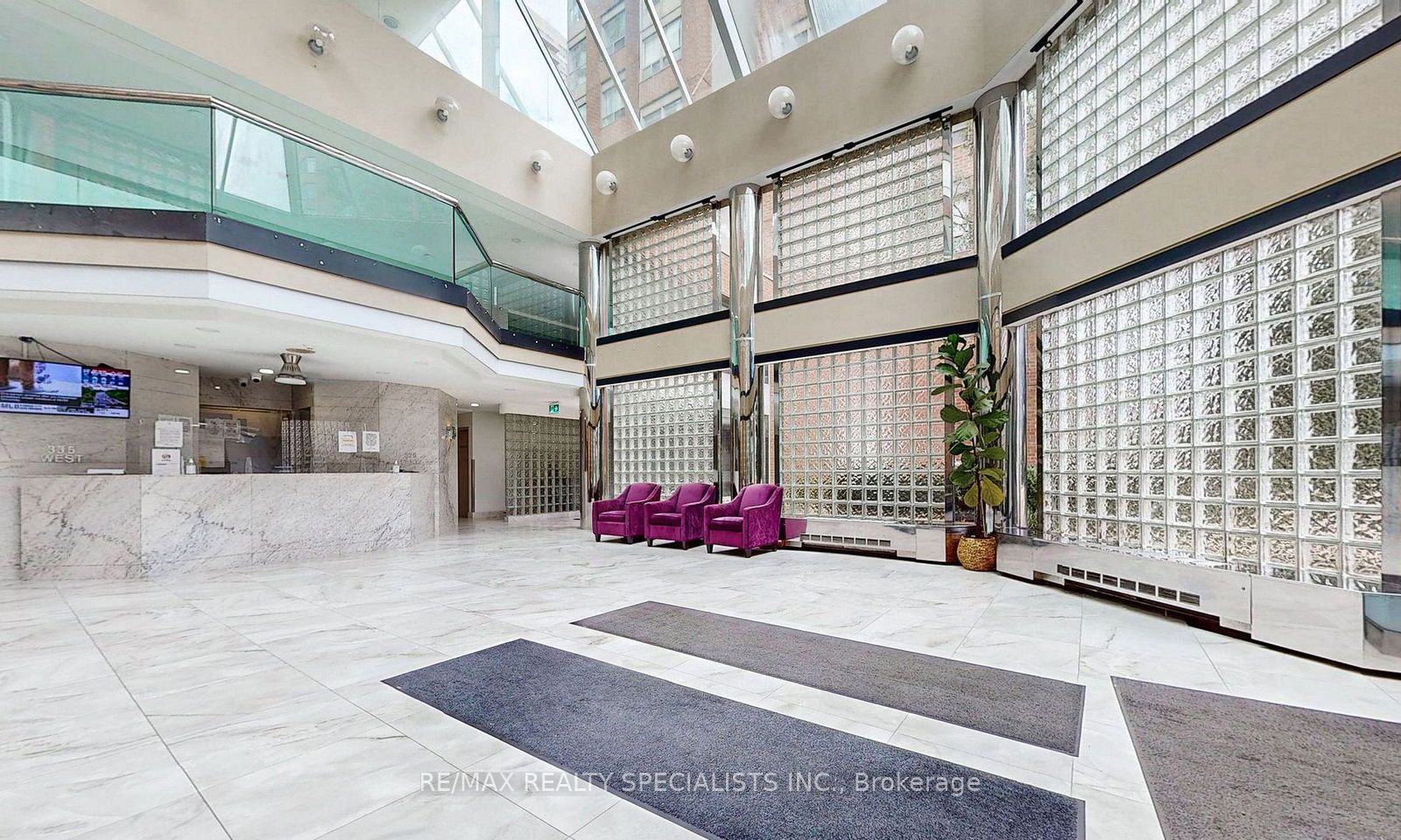 #1107 - 335 Webb Drive Property Photo 4