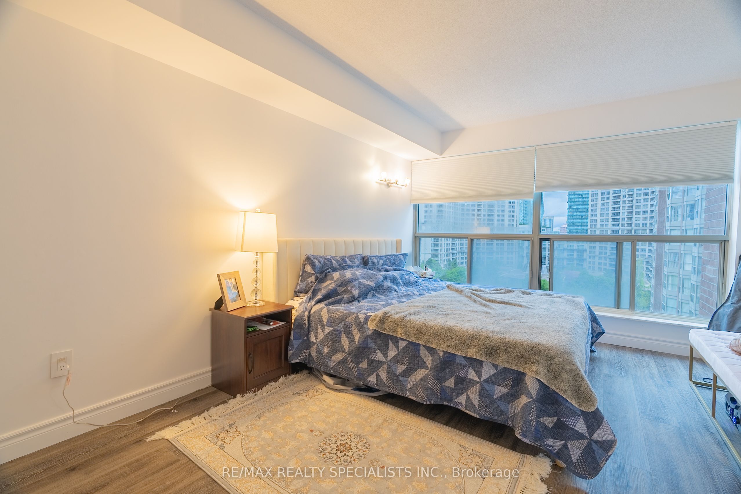 #1107 - 335 Webb Drive Property Photo 13