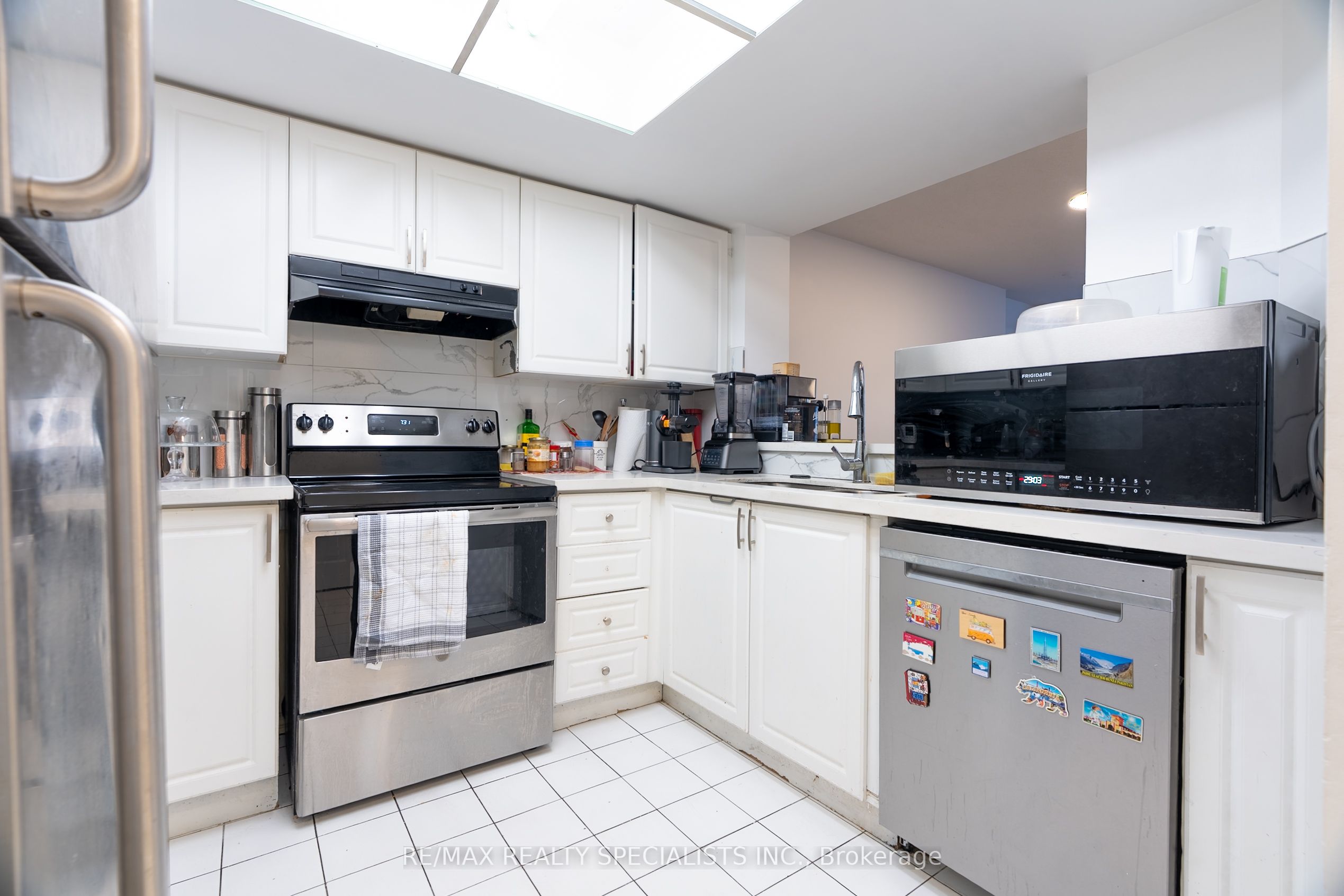 #1107 - 335 Webb Drive Property Photo 22