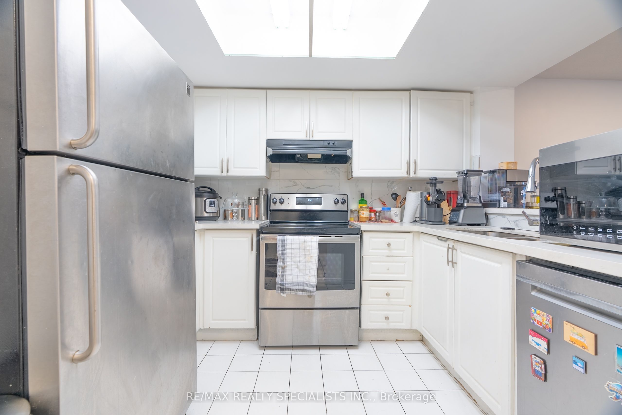 #1107 - 335 Webb Drive Property Photo 23