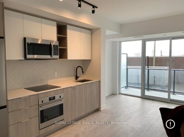 #203 - 36 Zorra Street Property Photo 3