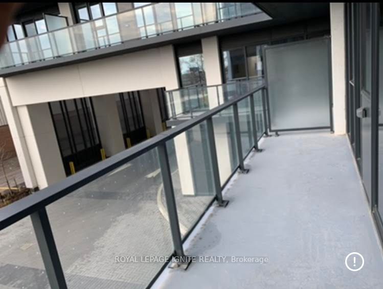 #203 - 36 Zorra Street Property Photo 9