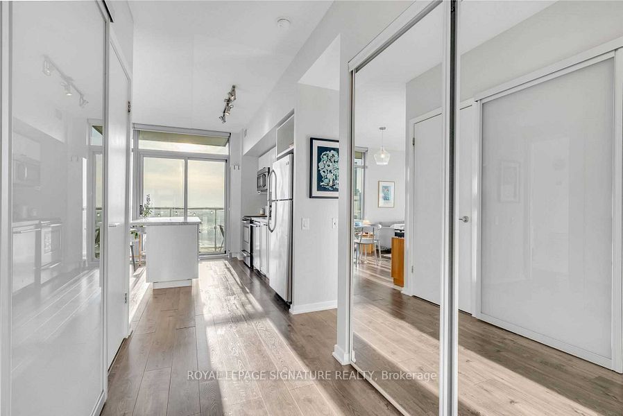 #1503 - 105 The Queensway