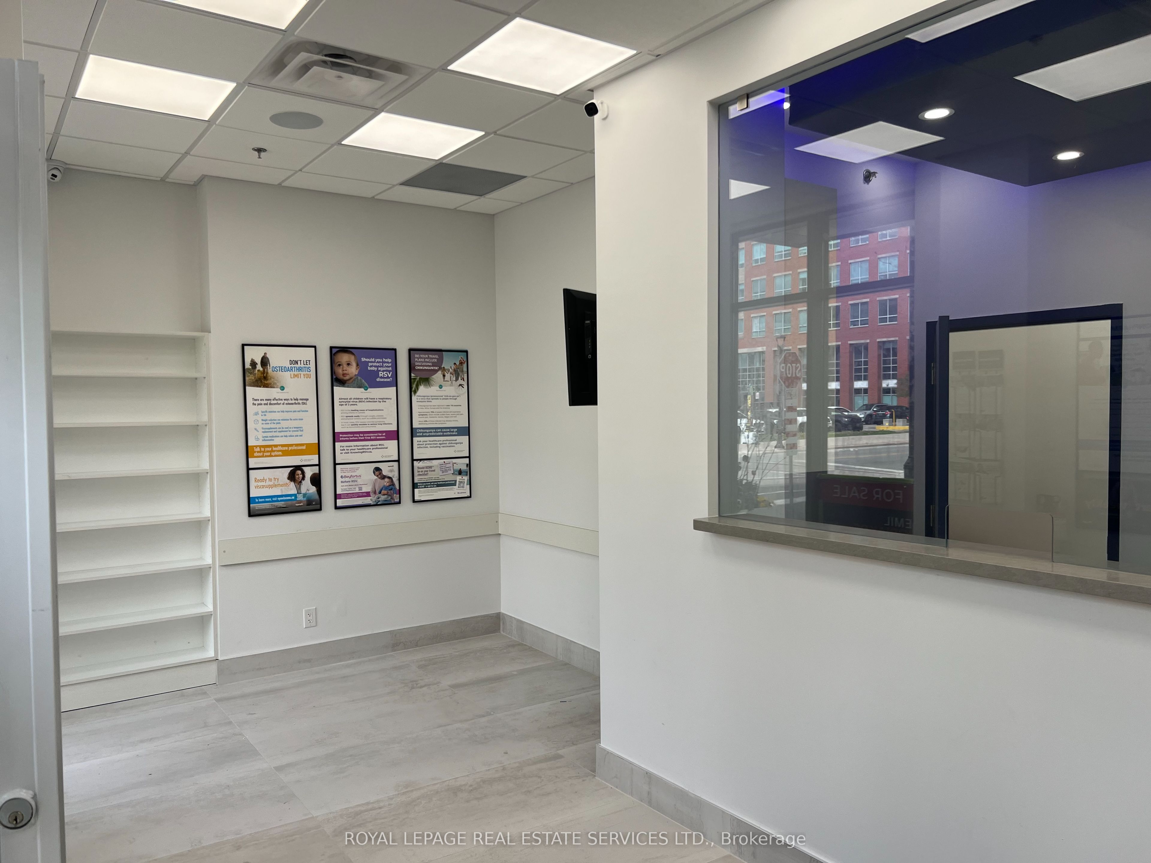 #117 - 1441 Elgin Street Property Photo 4