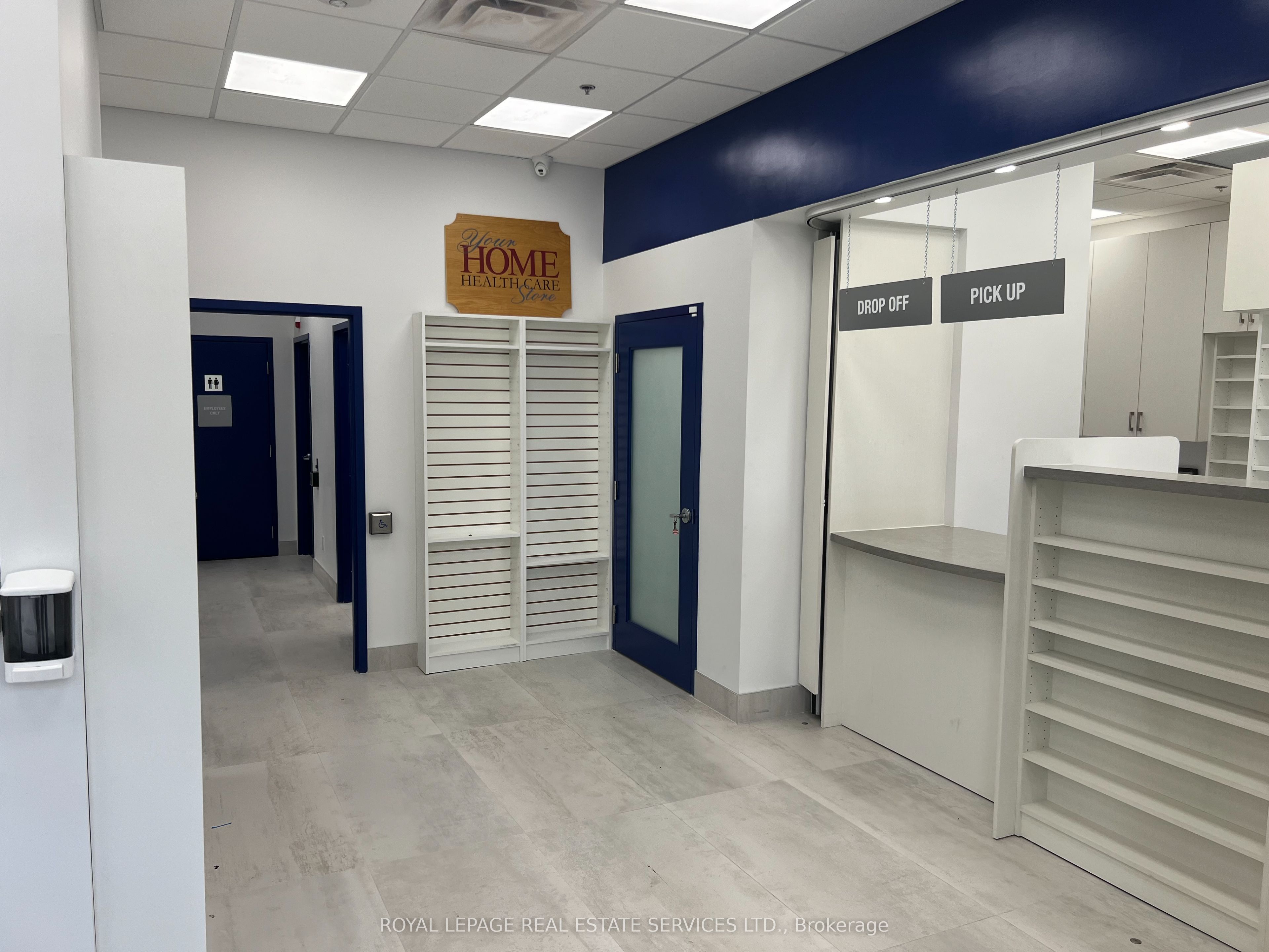 #117 - 1441 Elgin Street Property Photo 5