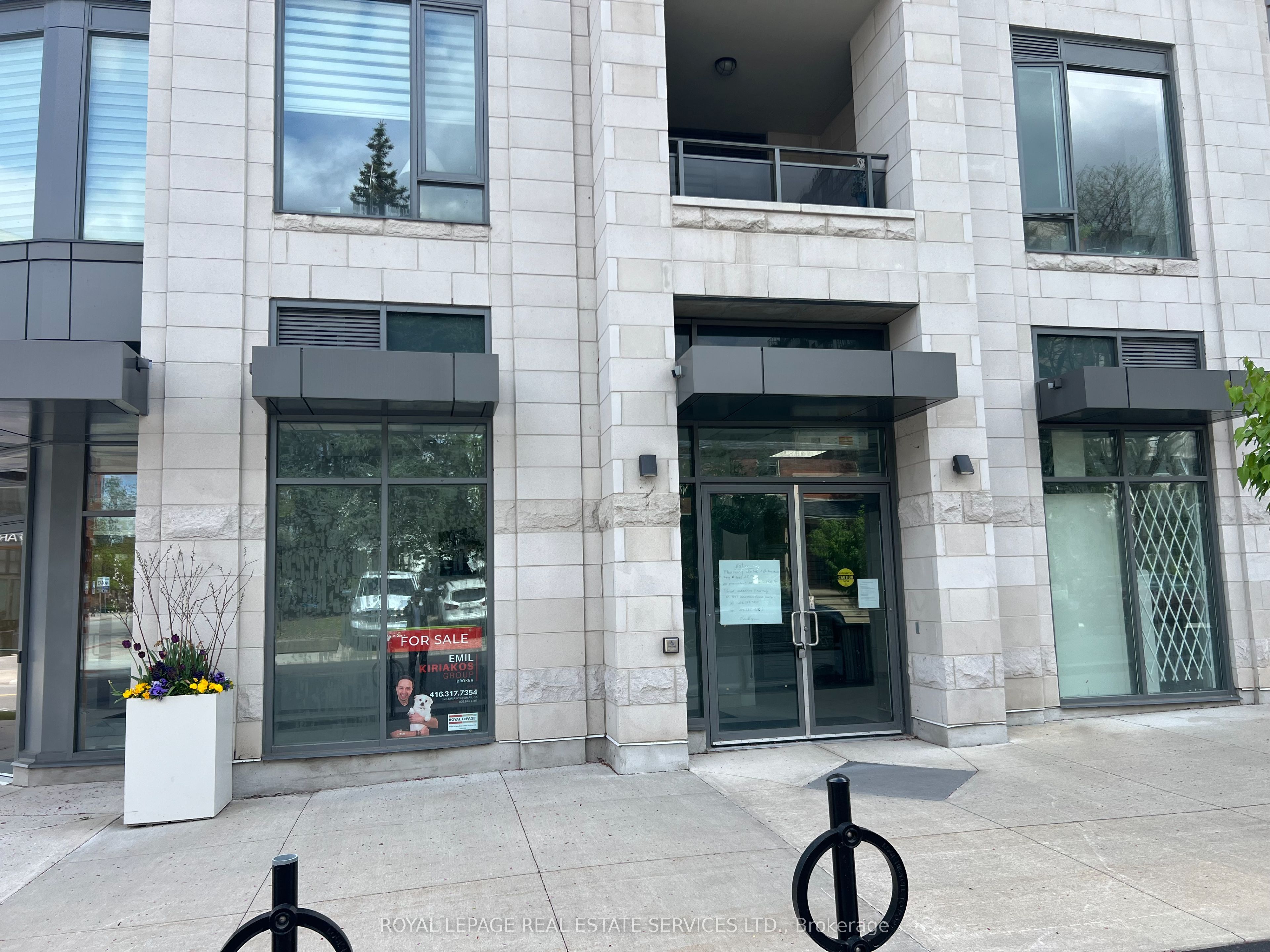 #117 - 1441 Elgin Street Property Photo 13