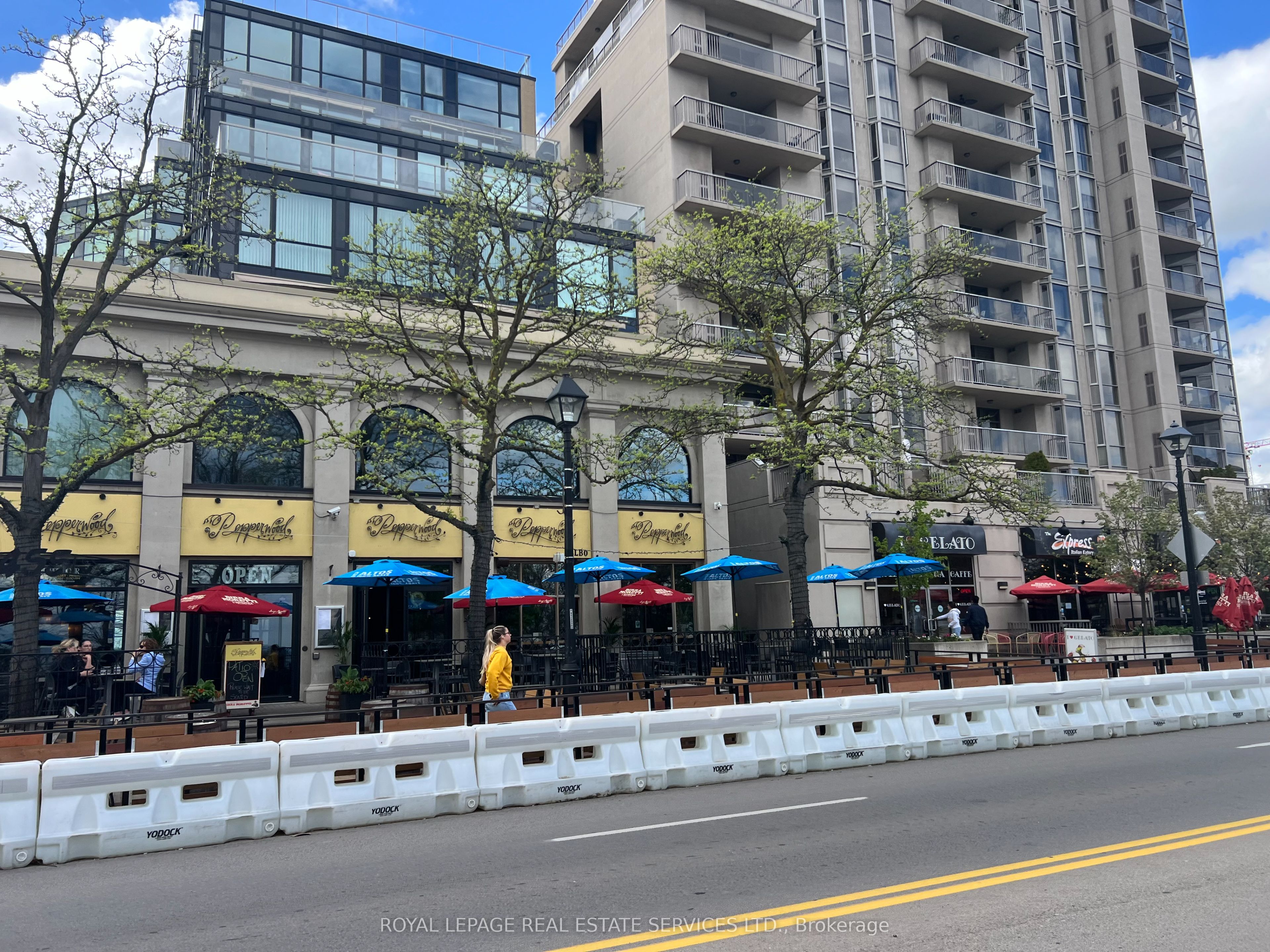 #117 - 1441 Elgin Street Property Photo 15