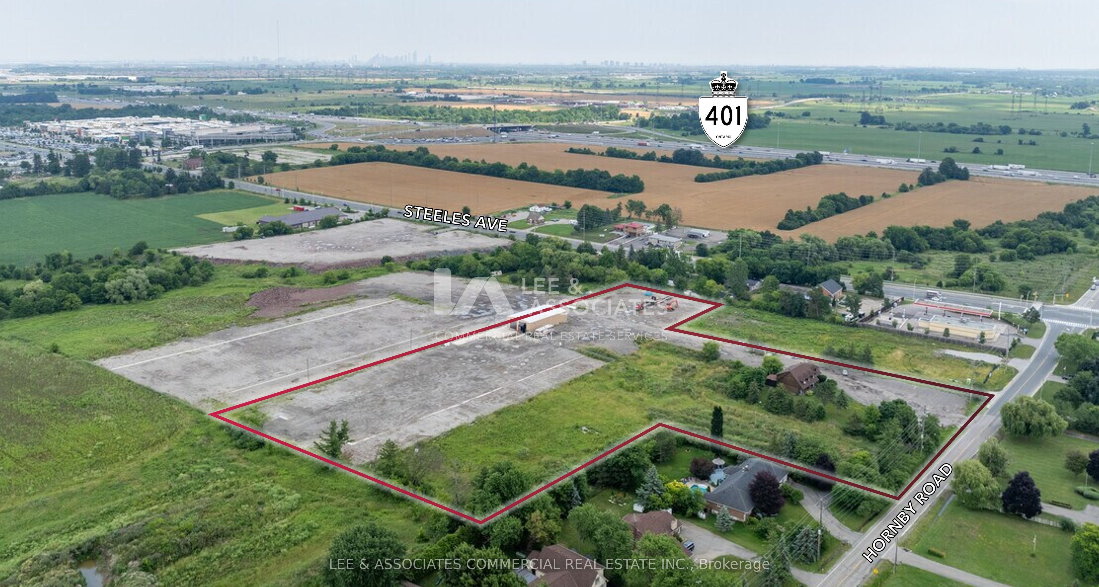 8029 Hornby Road Property Photo 1