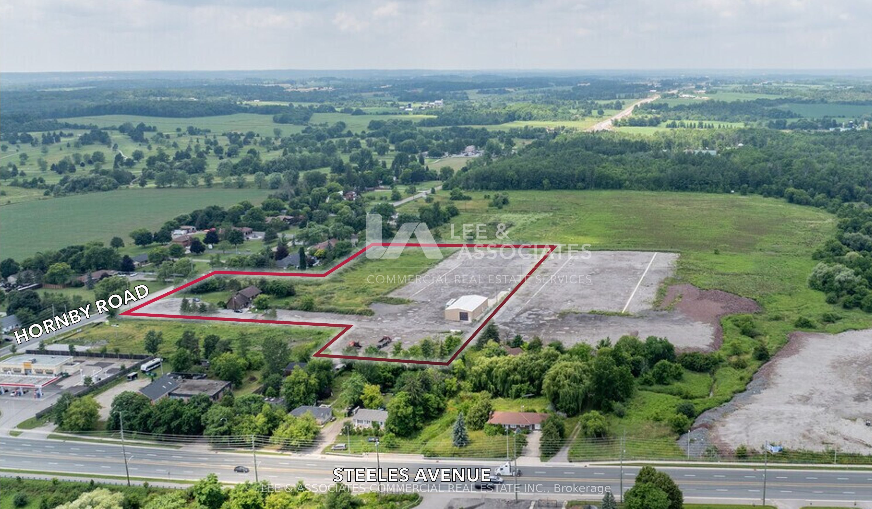 8029 Hornby Road Property Photo 2