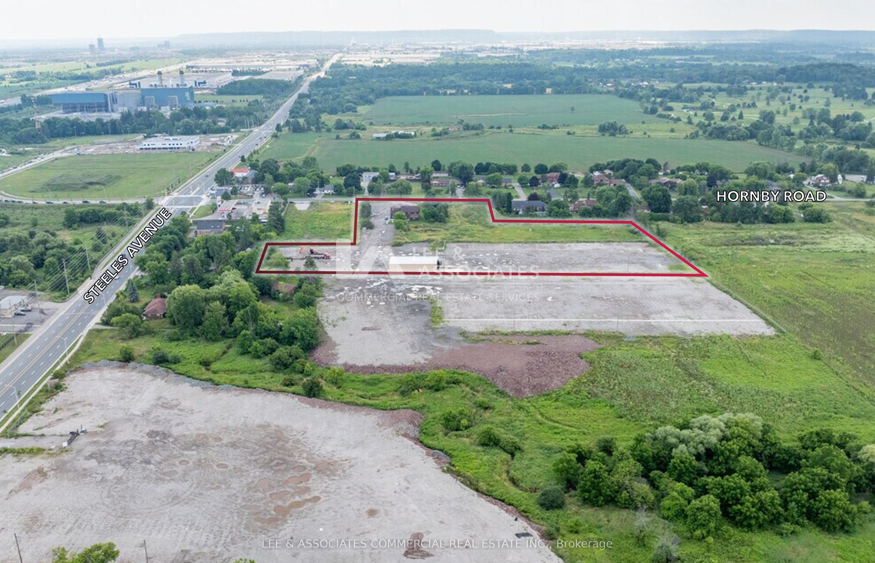 8029 Hornby Road Property Photo 3