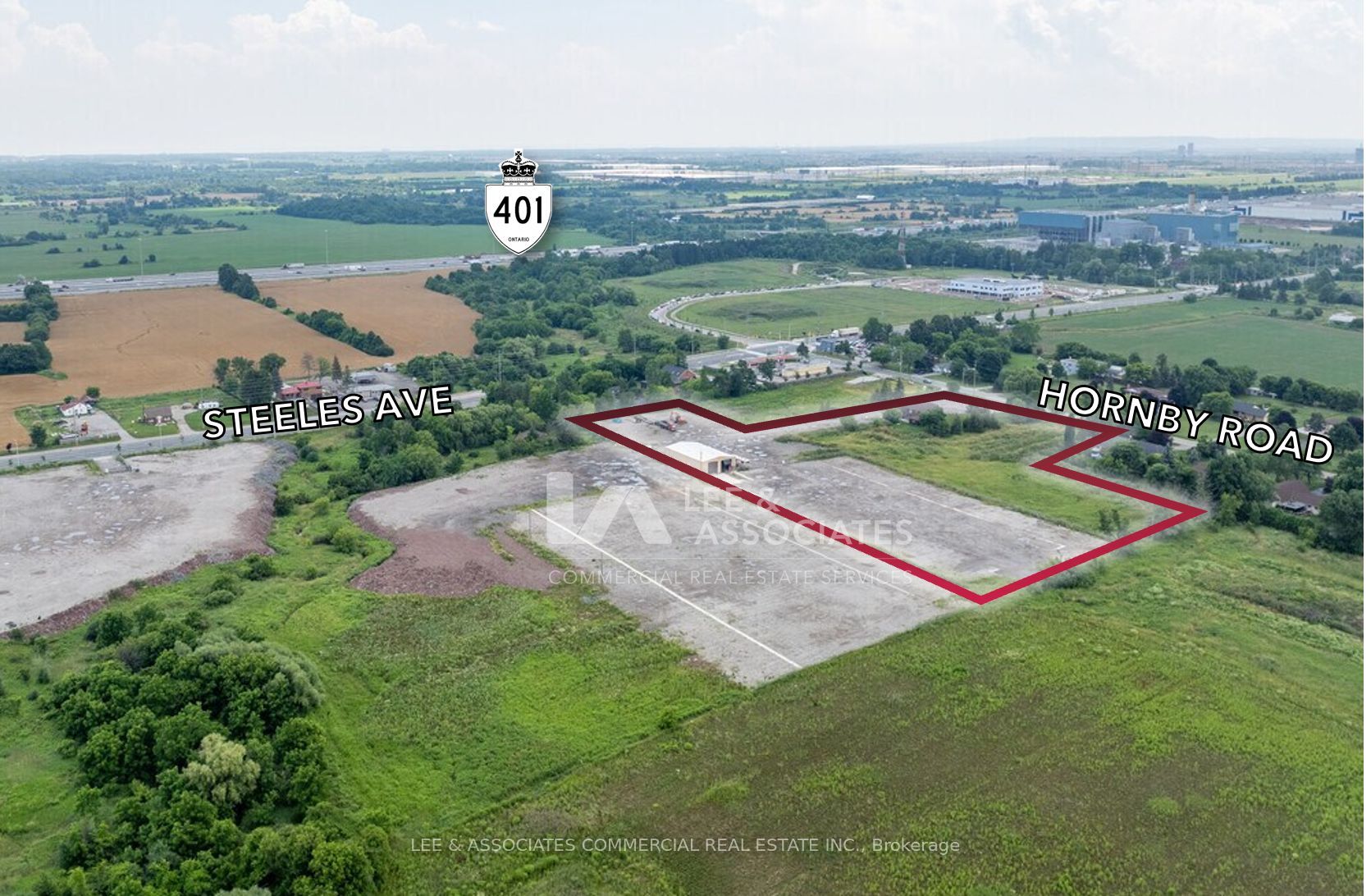 8029 Hornby Road Property Photo 4