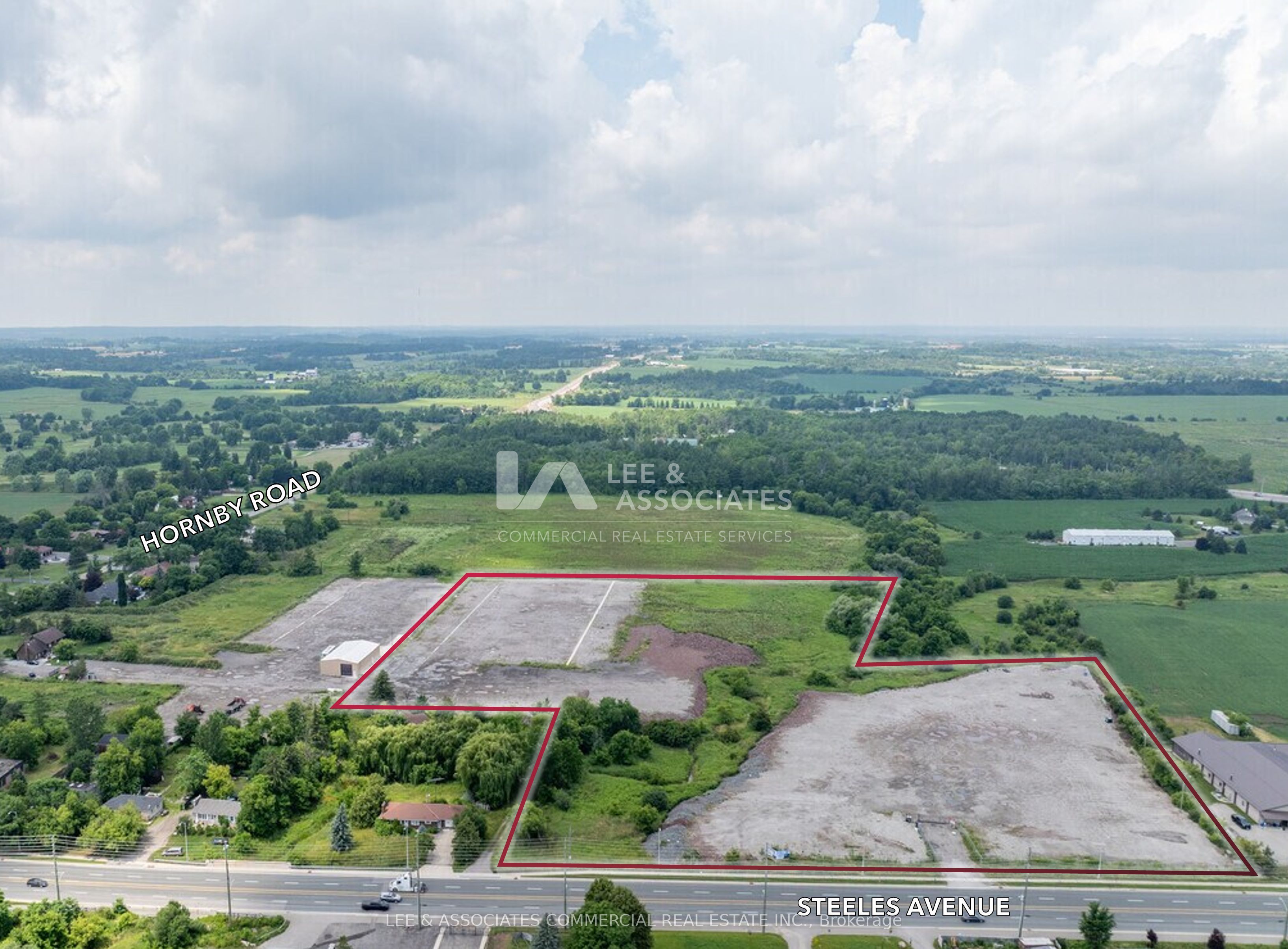 13265 Steeles Avenue Property Photo 2