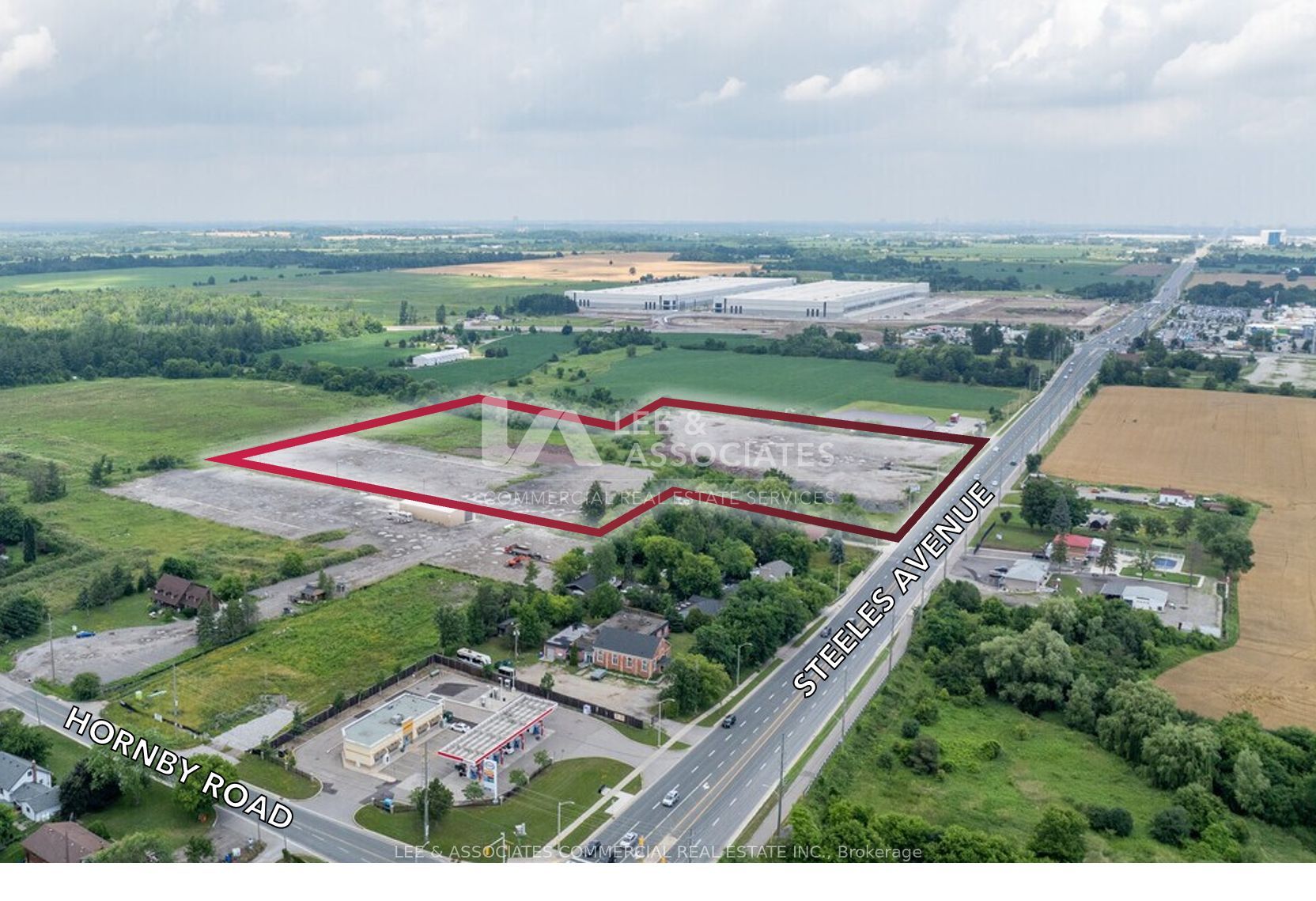 13265 Steeles Avenue Property Photo 3