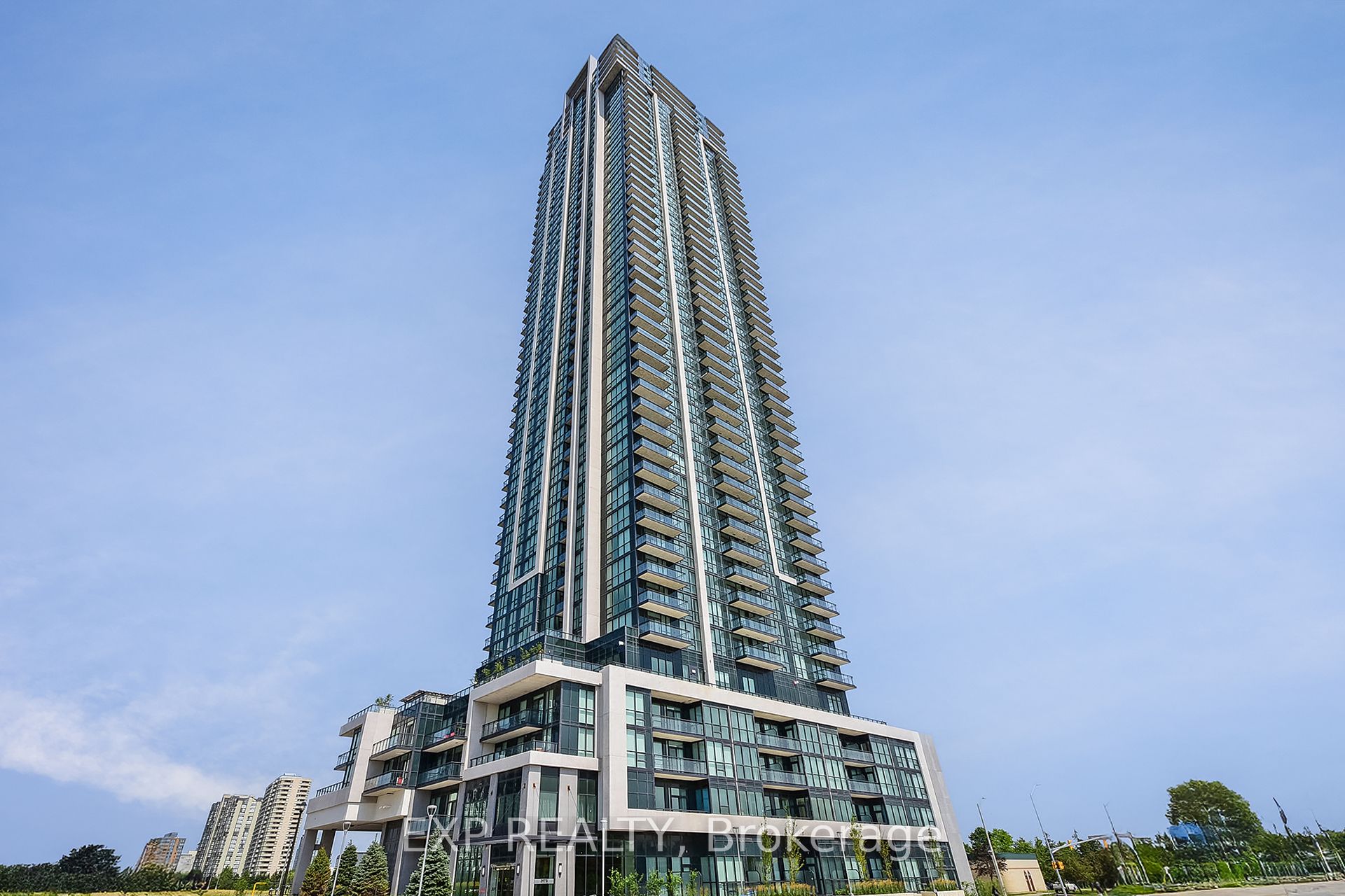 #3501 - 3975 Grand Park Drive Property Photo 1