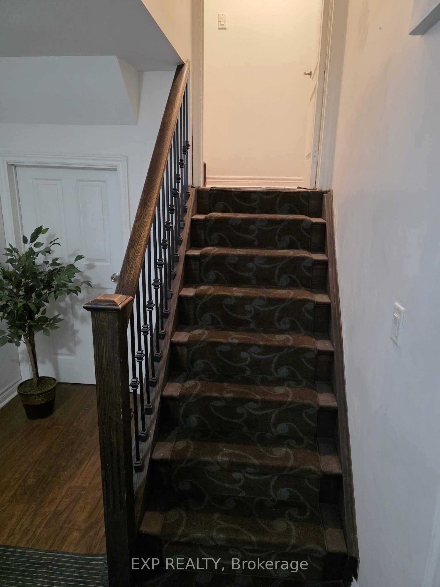 #basement - 29 Rubysilver Drive Property Photo