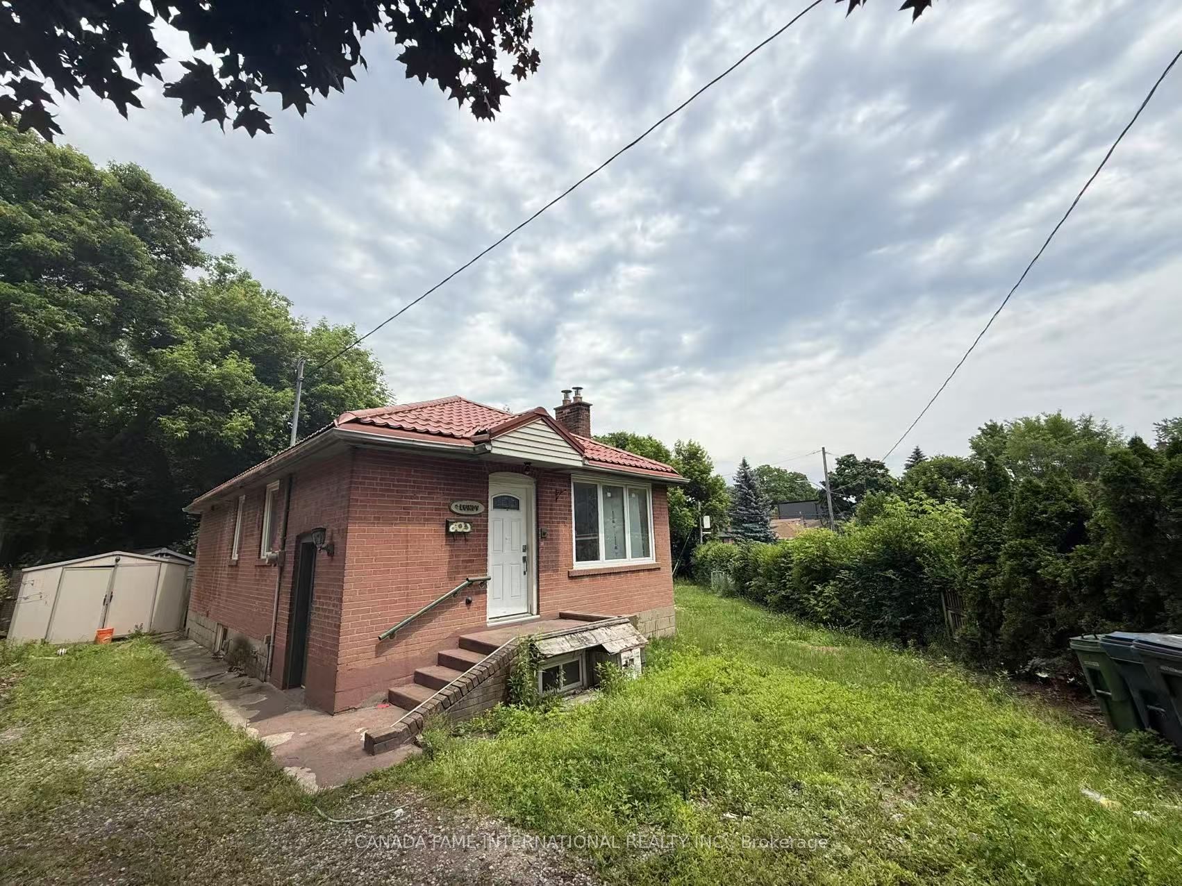 1 Lundy Avenue Property Photo 2
