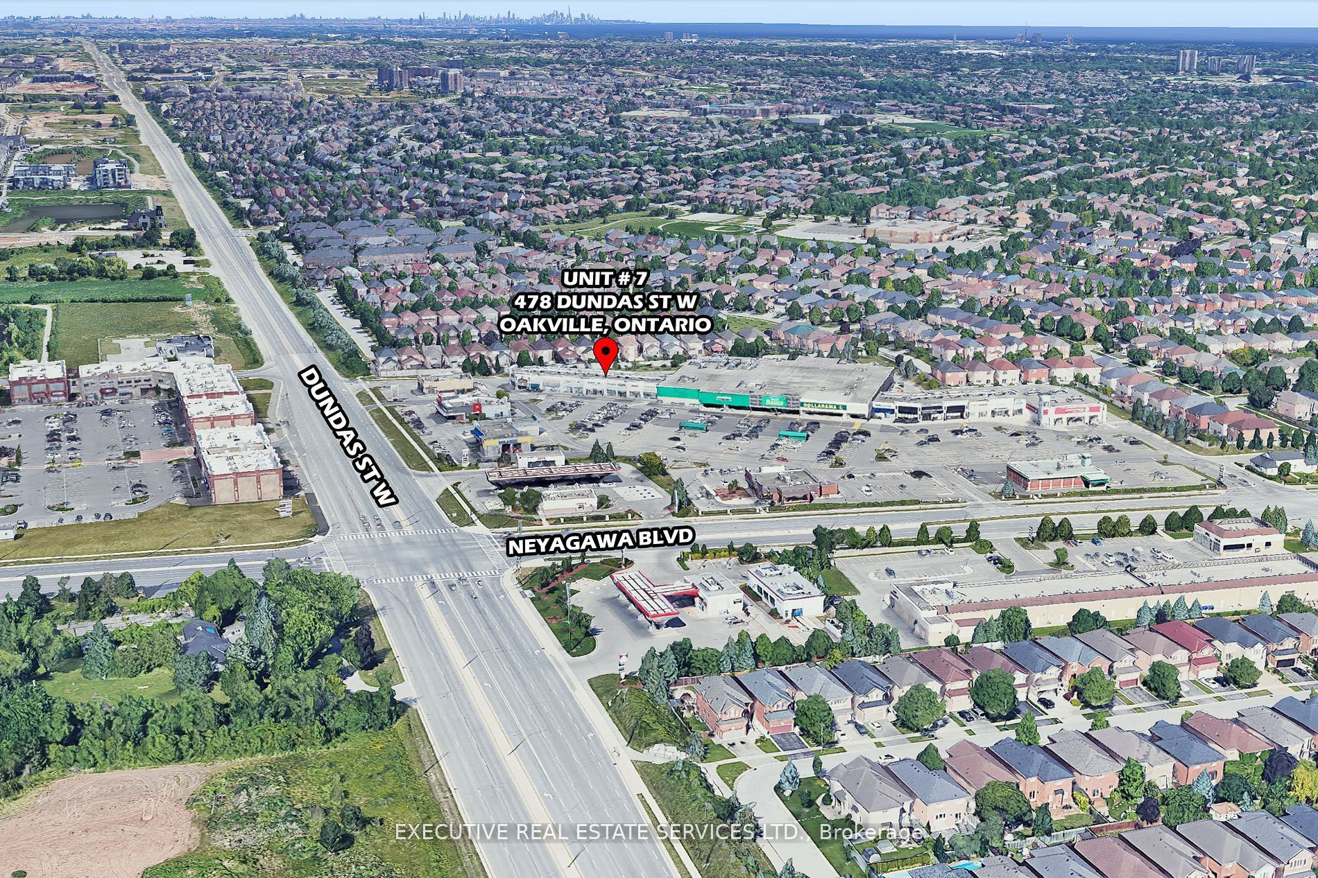 478 Dundas Street W 7 Property Photo 19