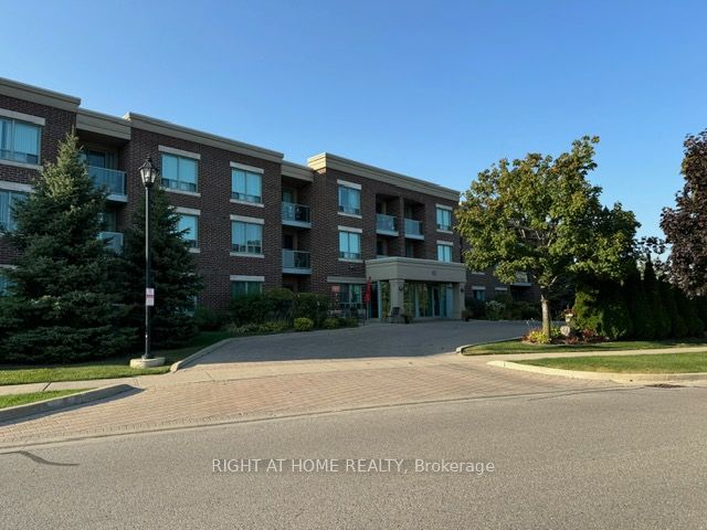 #317 - 65 Via Rosedale Property Photo 1